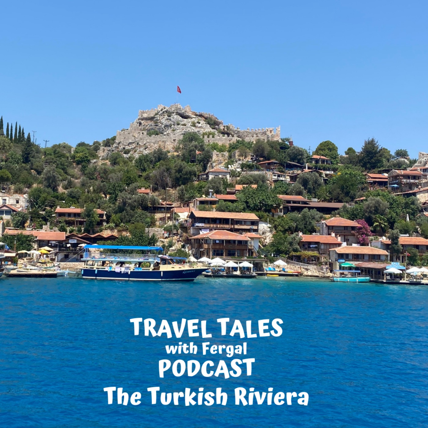 The Turkish Riviera