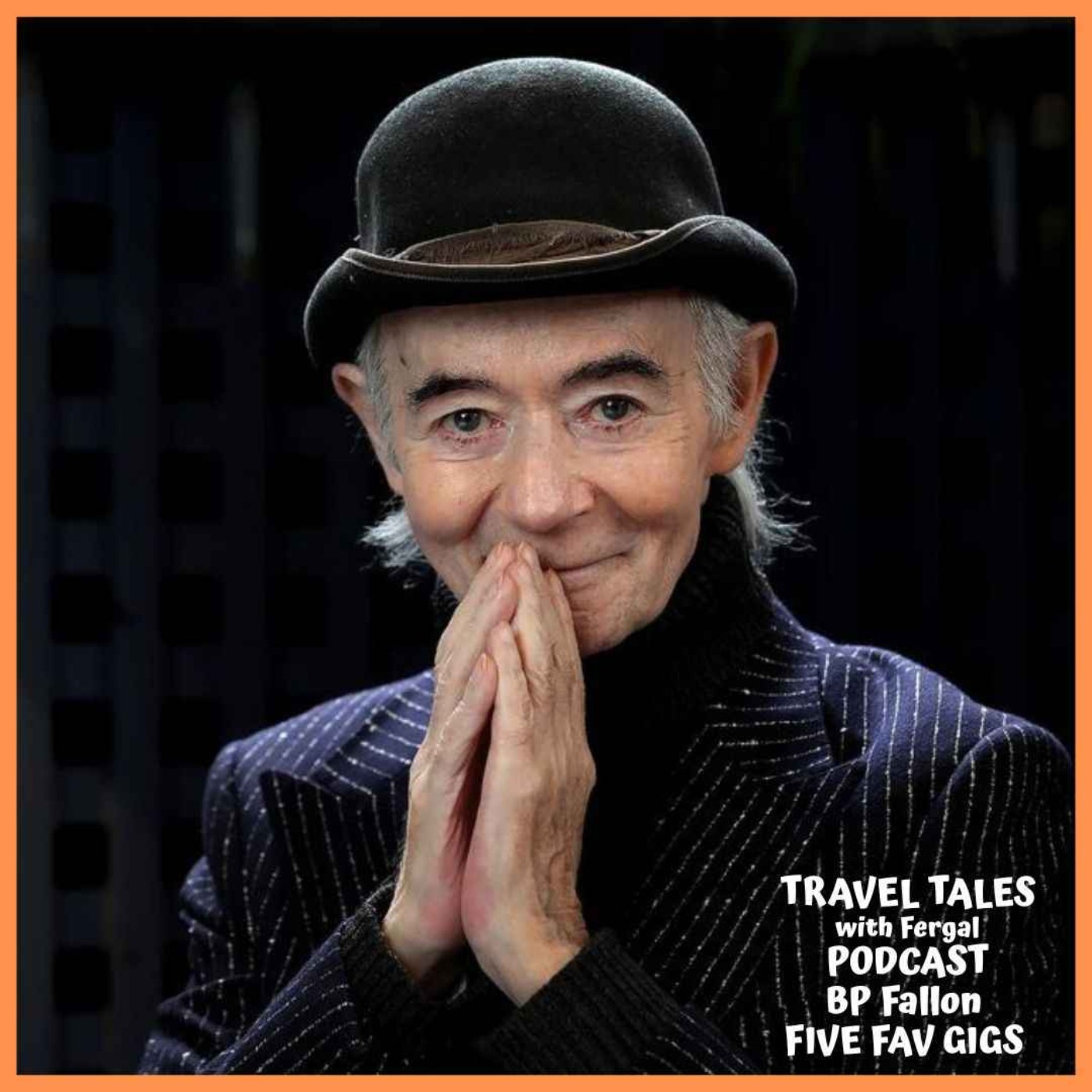 Music Guru BP Fallon's Five Fav Gigs