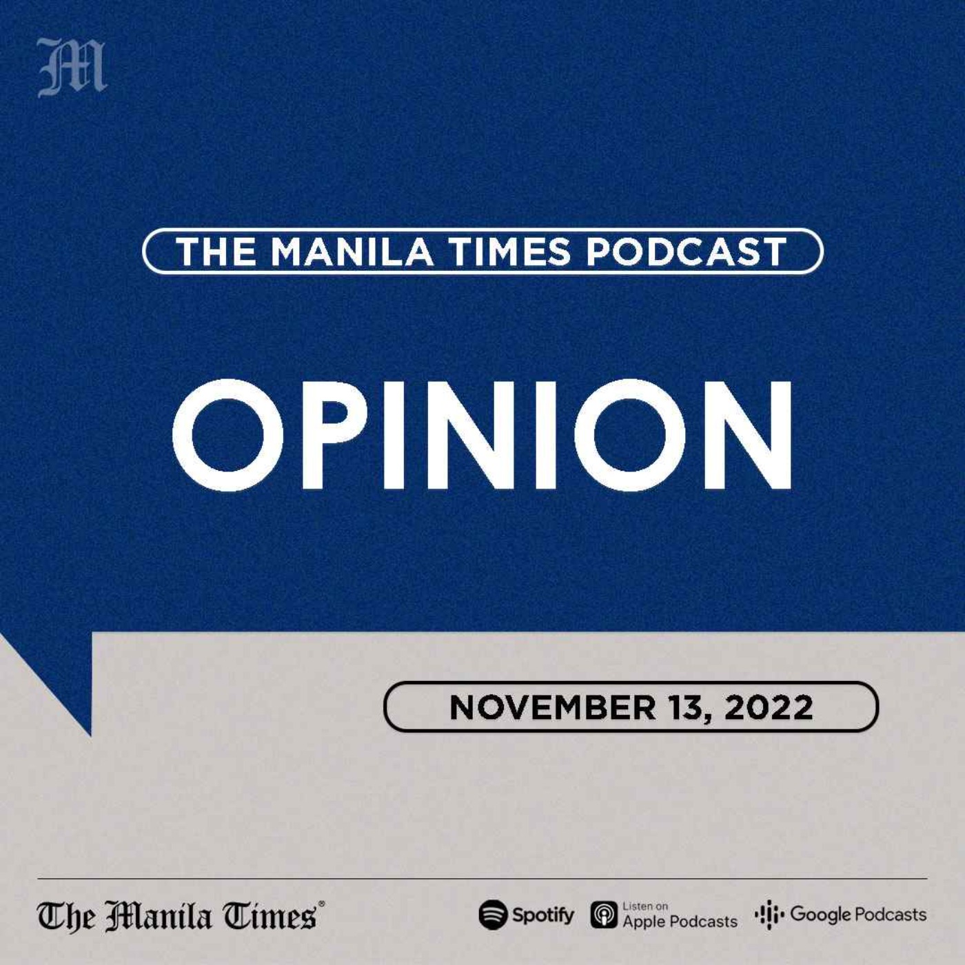 OPINION: PH map pockmarked with areas left behind | Nov. 13, 2022 | The ...