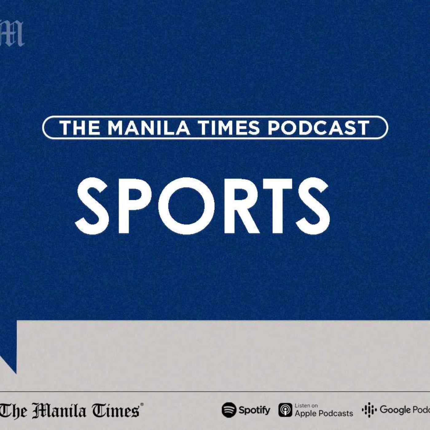 cover art for SPORTS: Green Spikers oust Eagles in UAAP men's volley | April 22, 2024