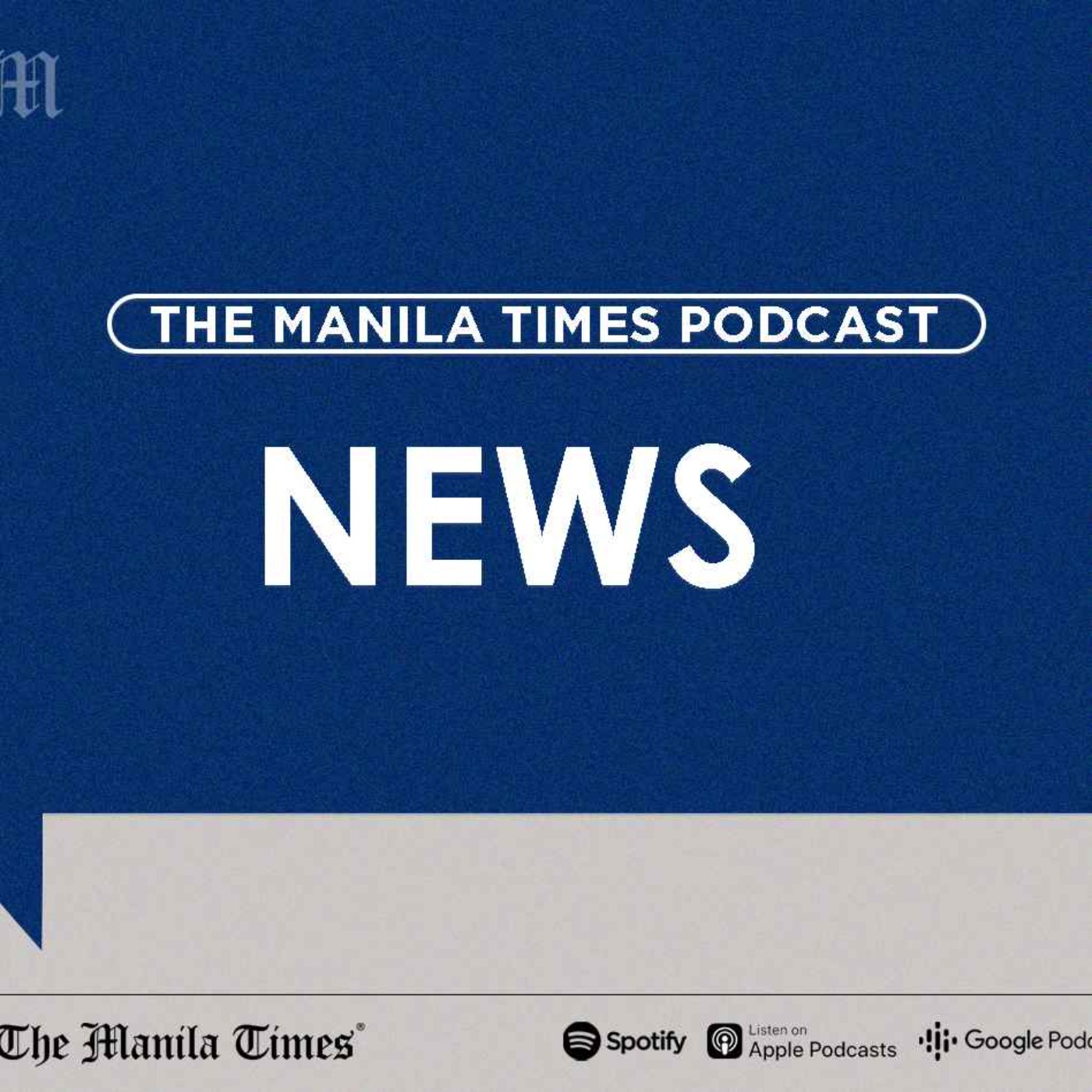 cover art for NEWS: Residents worry about floating solar farm on Caliraya Lake | May 2, 2024