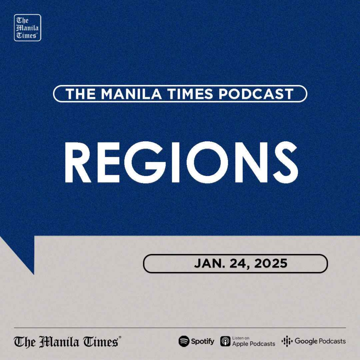 The Manila Times Podcasts