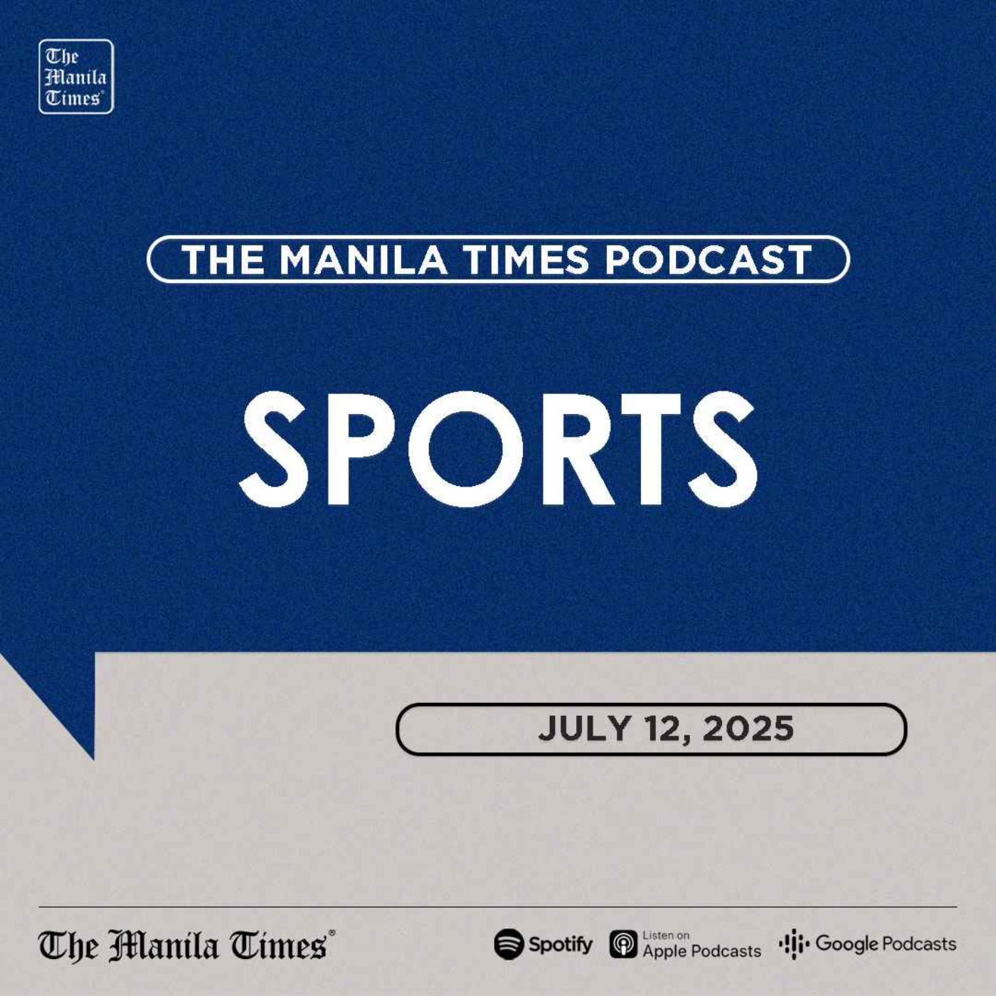 SPORTS: Anisimova upsets Sabalenka, faces Swiatek in final | July 12, 2025