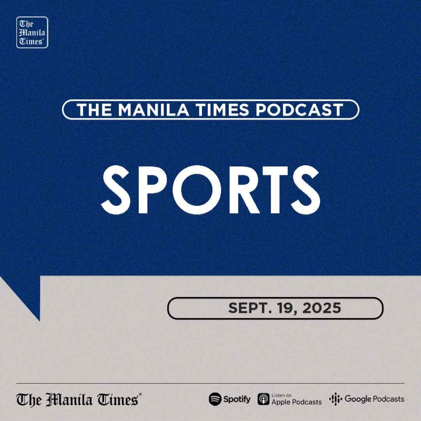 SPORTS: UST prepares grand celebration to open UAAP Season 88 | Sept. 19, 2025