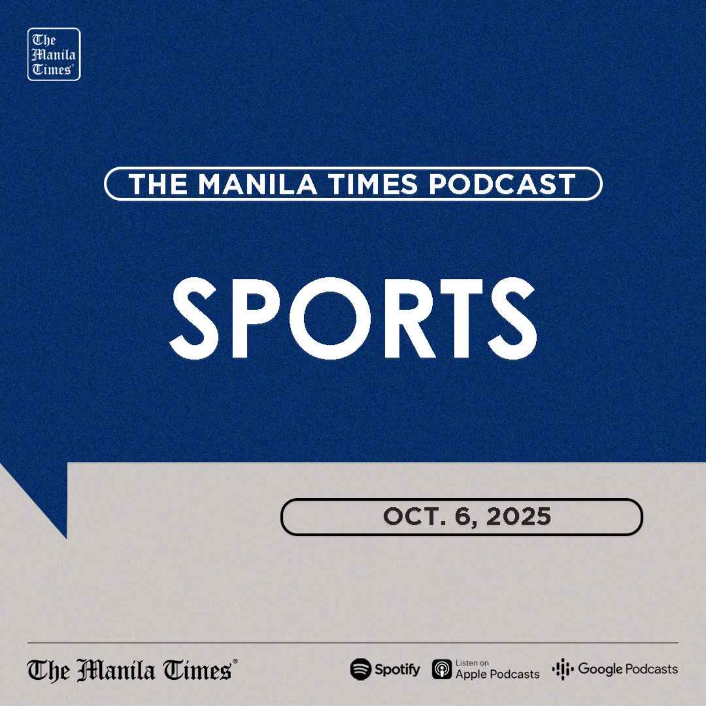 SPORTS: Eala resumes Asian swing at Japan Open | Oct. 6, 2025
