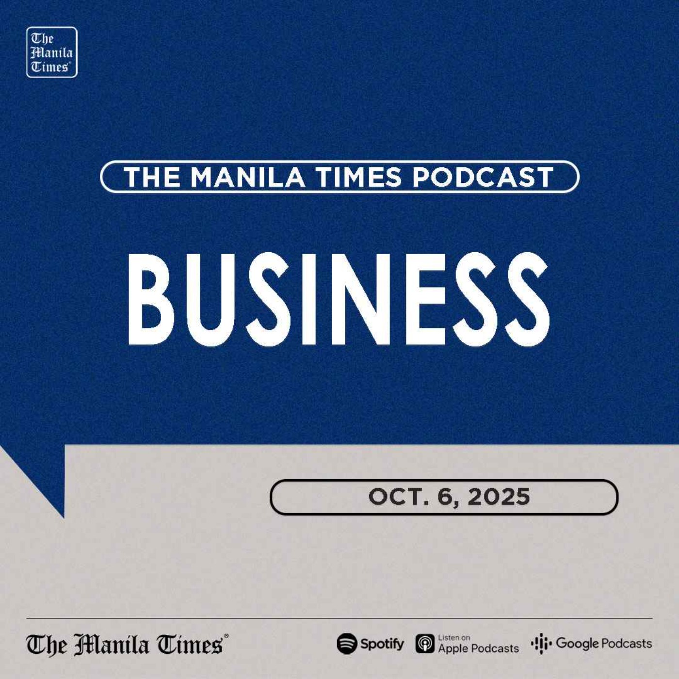 BUSINESS: After three cuts, BSP seen pausing | Oct. 6, 2025