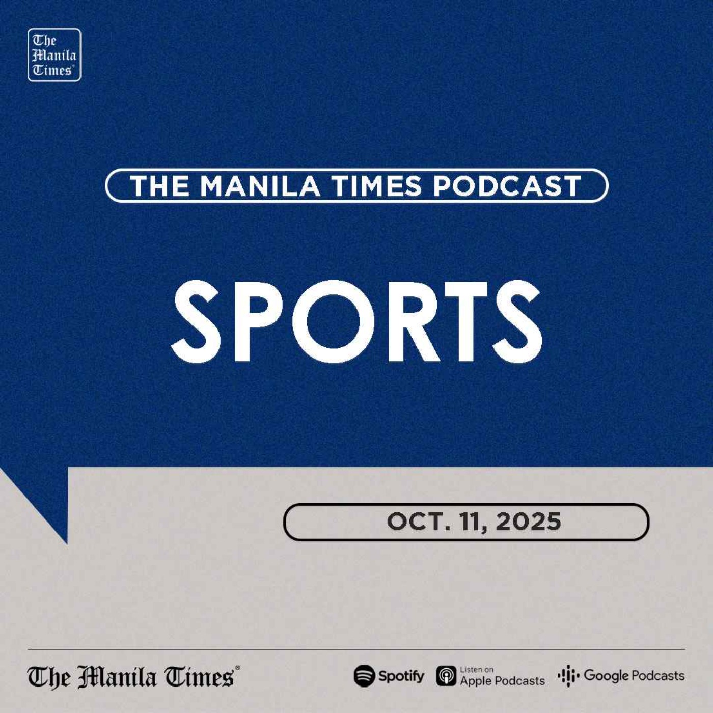SPORTS: Racasa to compete in 2025 World Memory Championships | Oct. 11, 2025