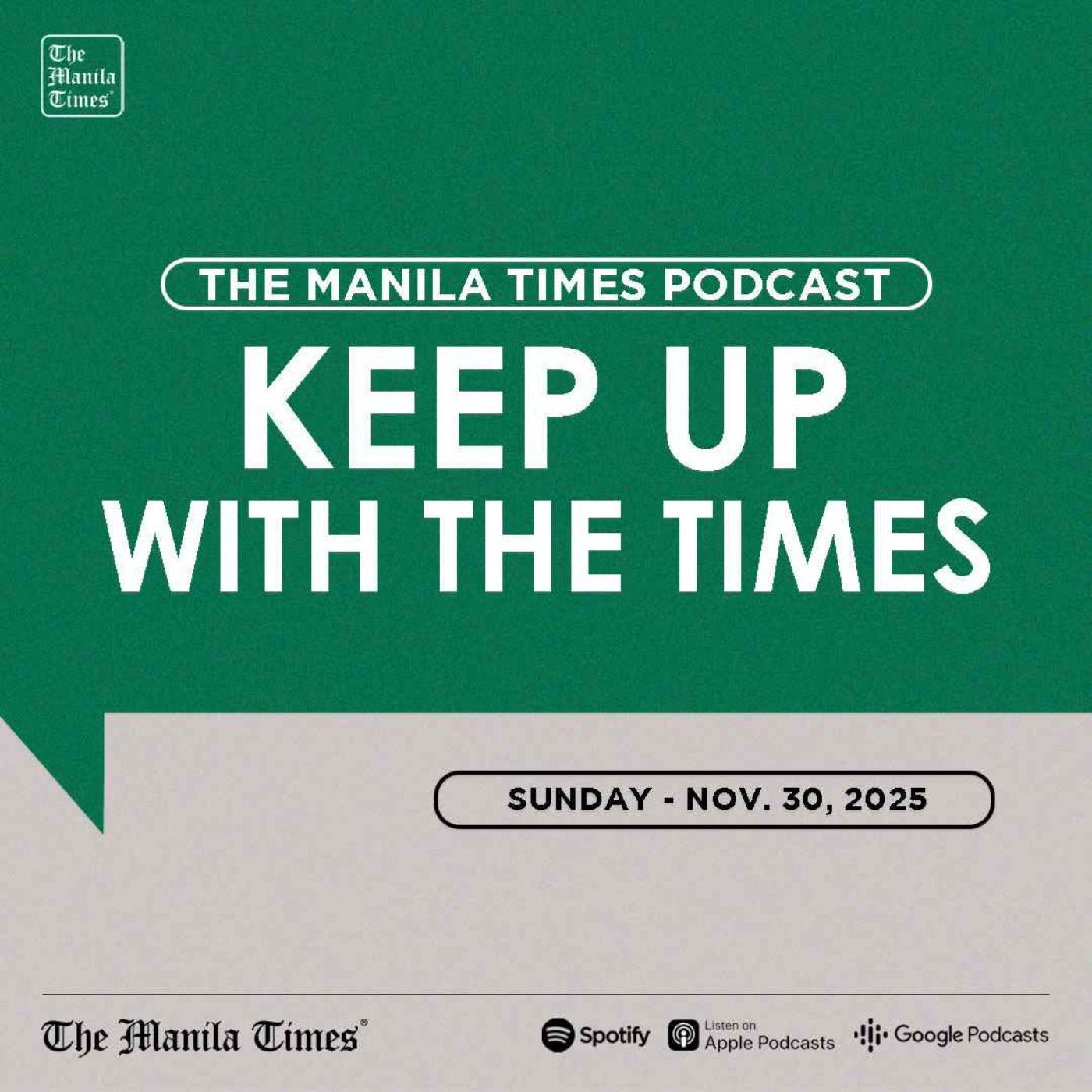 HEADLINES: With interim release junked, ICC turns attention to Duterte's health | Nov. 30, 2025 HEADLINES: With interim release junked, ICC turns attention to Duterte's health | Nov. 30, 2025