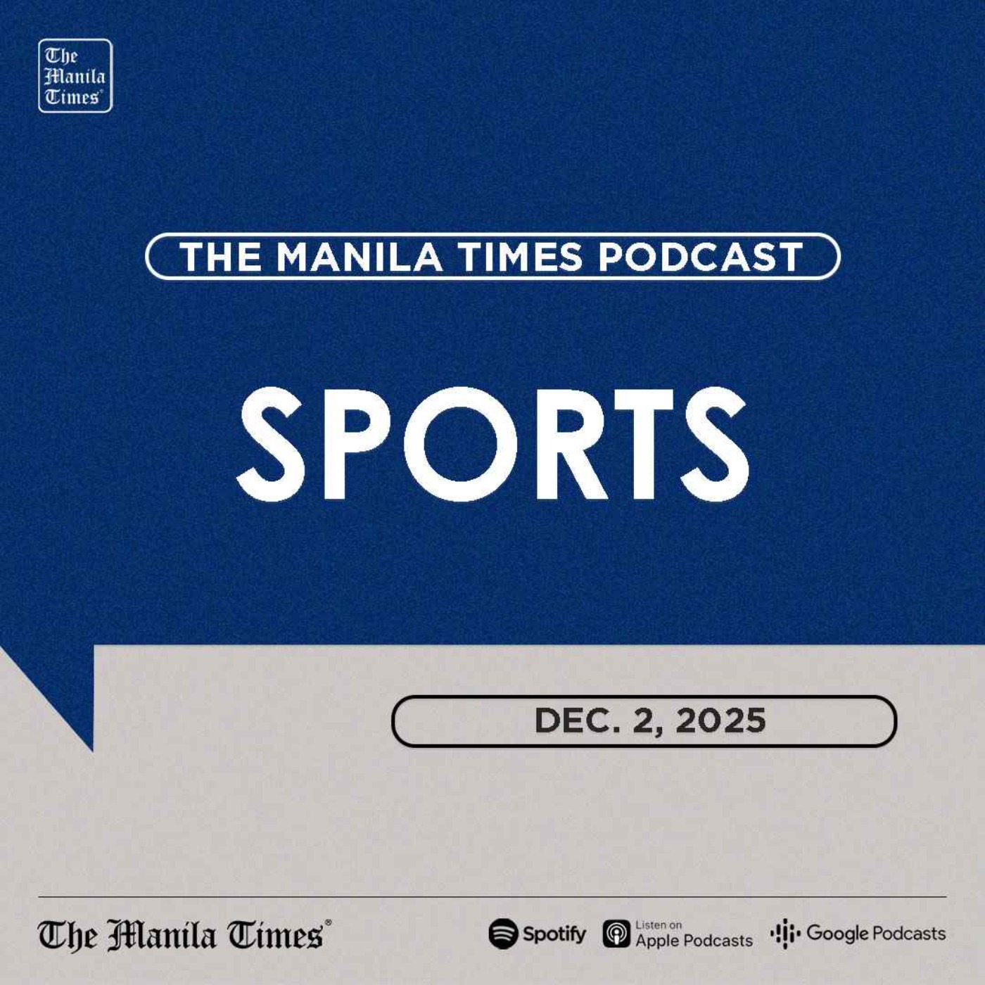 SPORTS: Pacquiao wants to supervise Jimuel’s training | Dec. 2, 2025 SPORTS: Pacquiao wants to supervise Jimuel’s training | Dec. 2, 2025