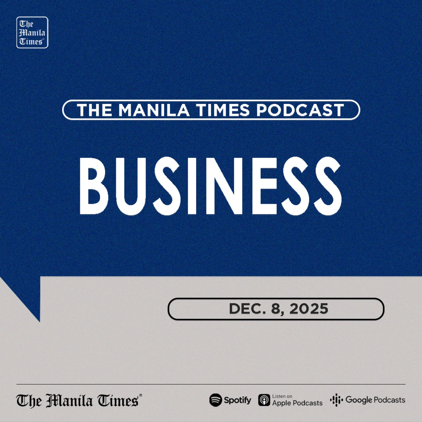 BUSINESS: Bangko Sentral to cut rates anew – analysts | Dec. 8, 2025 BUSINESS: Bangko Sentral to cut rates anew – analysts | Dec. 8, 2025