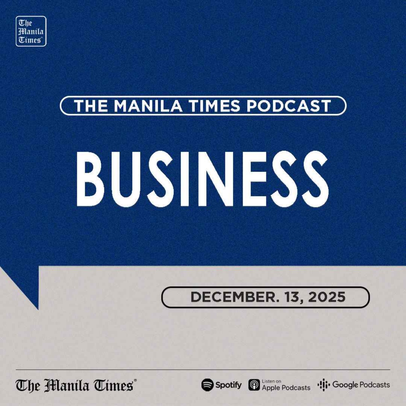 BUSINESS: One more cut likely next year – Remolona | Dec. 13, 2025