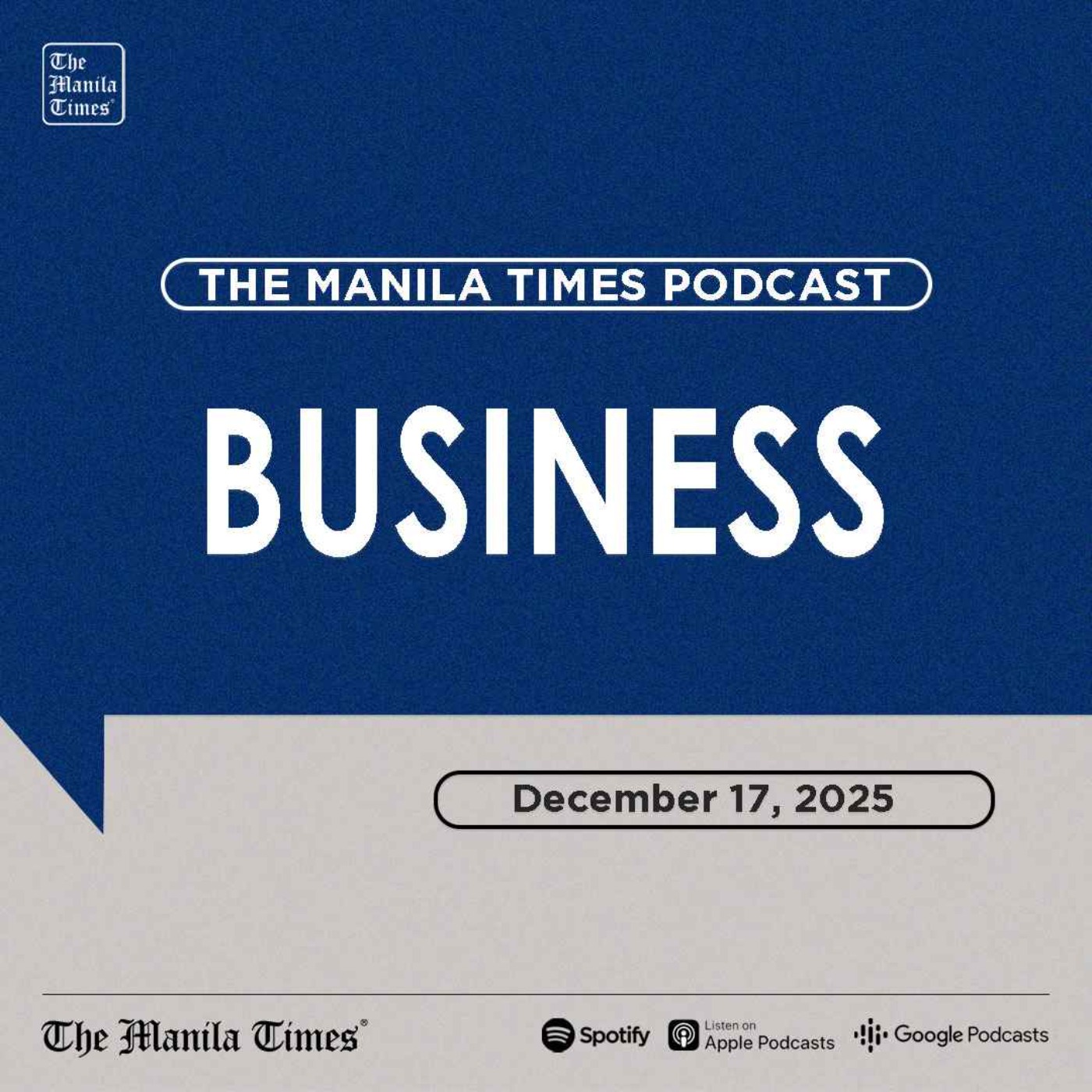 BUSINESS: Anti-corruption drive seen affecting growth | Dec. 17, 2025 BUSINESS: Anti-corruption drive seen affecting growth | Dec. 17, 2025