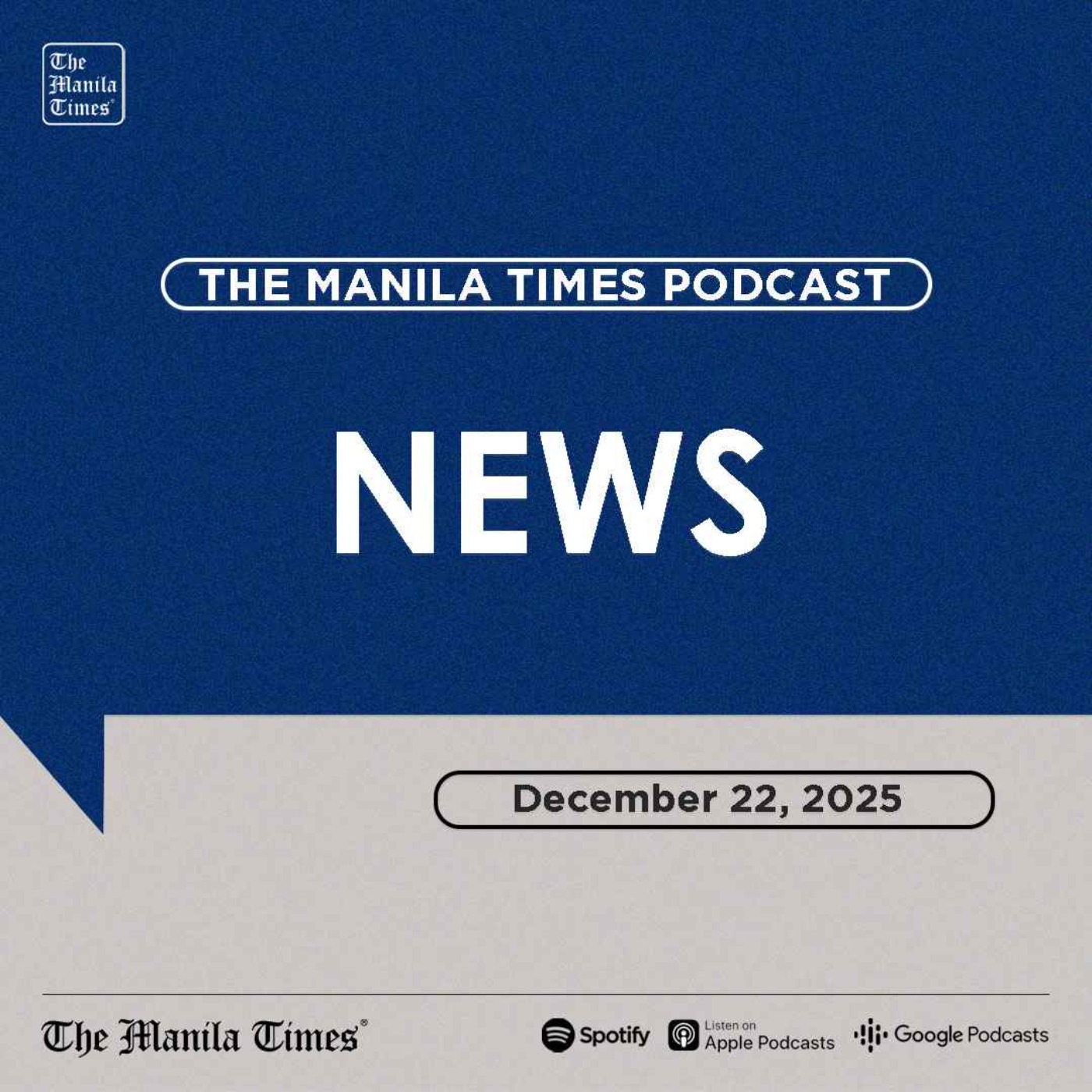 NEWS: ICC receives 300 applications for victim participation in Duterte case | Dec. 22, 2025