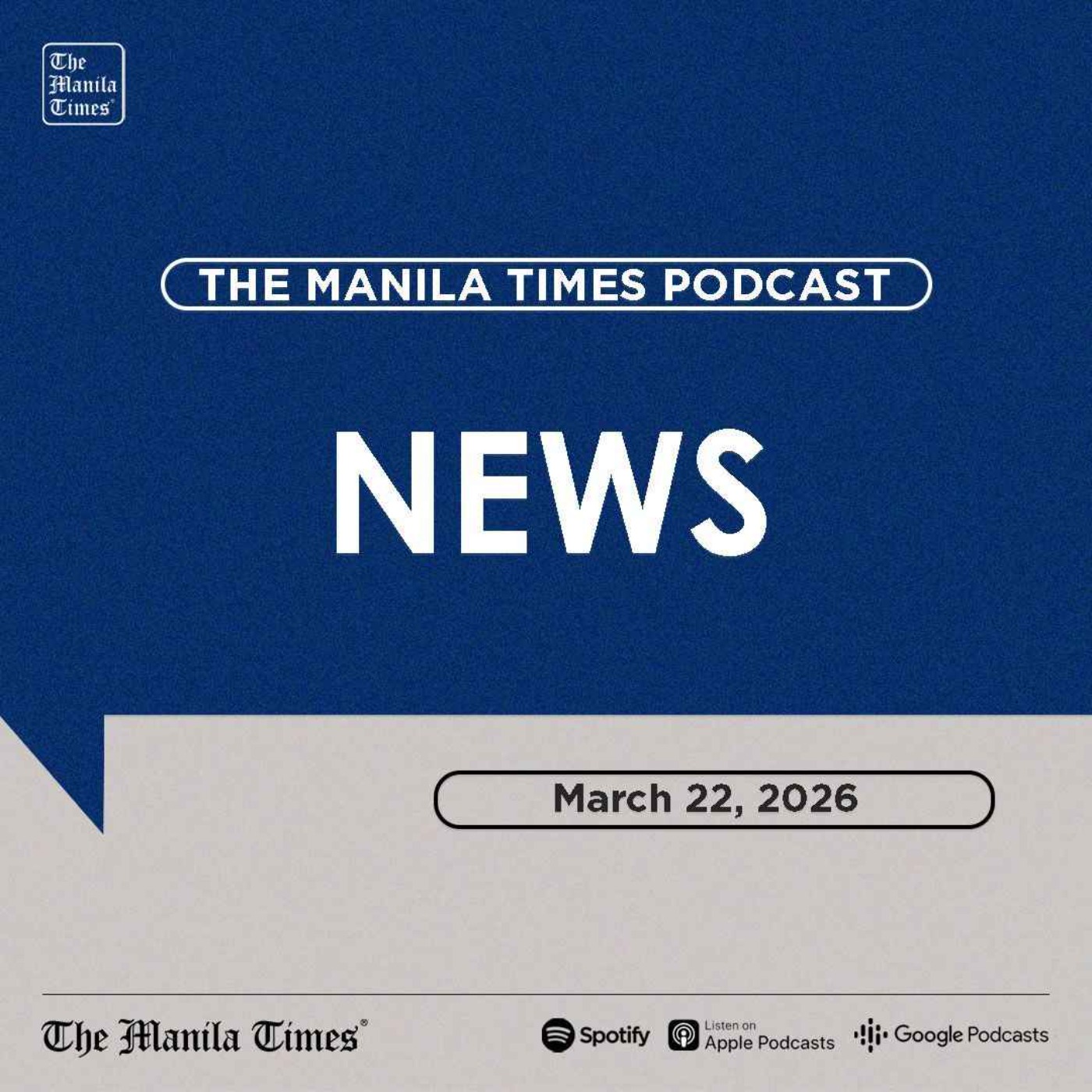 NEWS: Naval exercises held in Manila Bay, Bataan | Mar 22, 2026