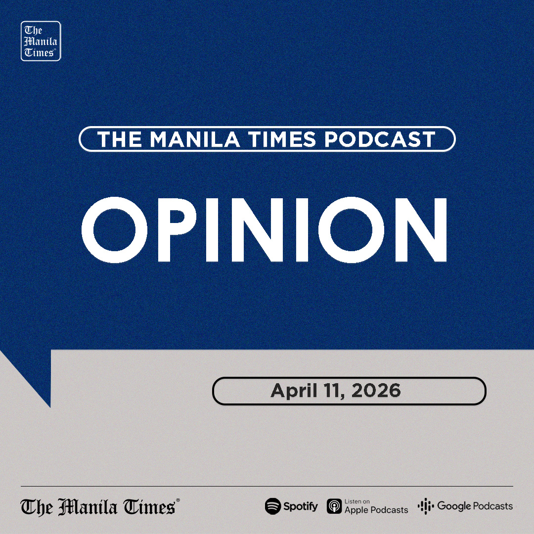 OPINION: Excerpts from a ‘nonfiction novel’ | Apr 11, 2026