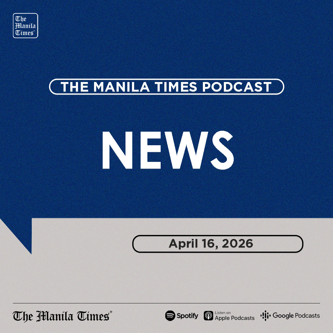 NEWS: Duterte to skip ICC appeal proceedings | Apr 16, 2026
