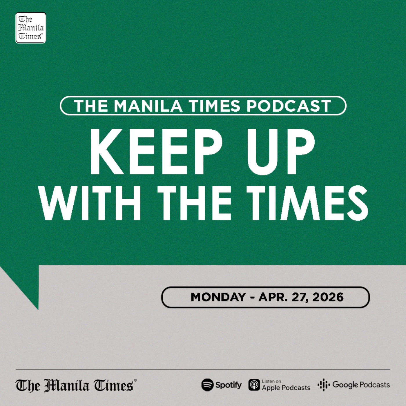 HEADLINES: 2 Americans die in Negros clash | Apr. 27, 2026