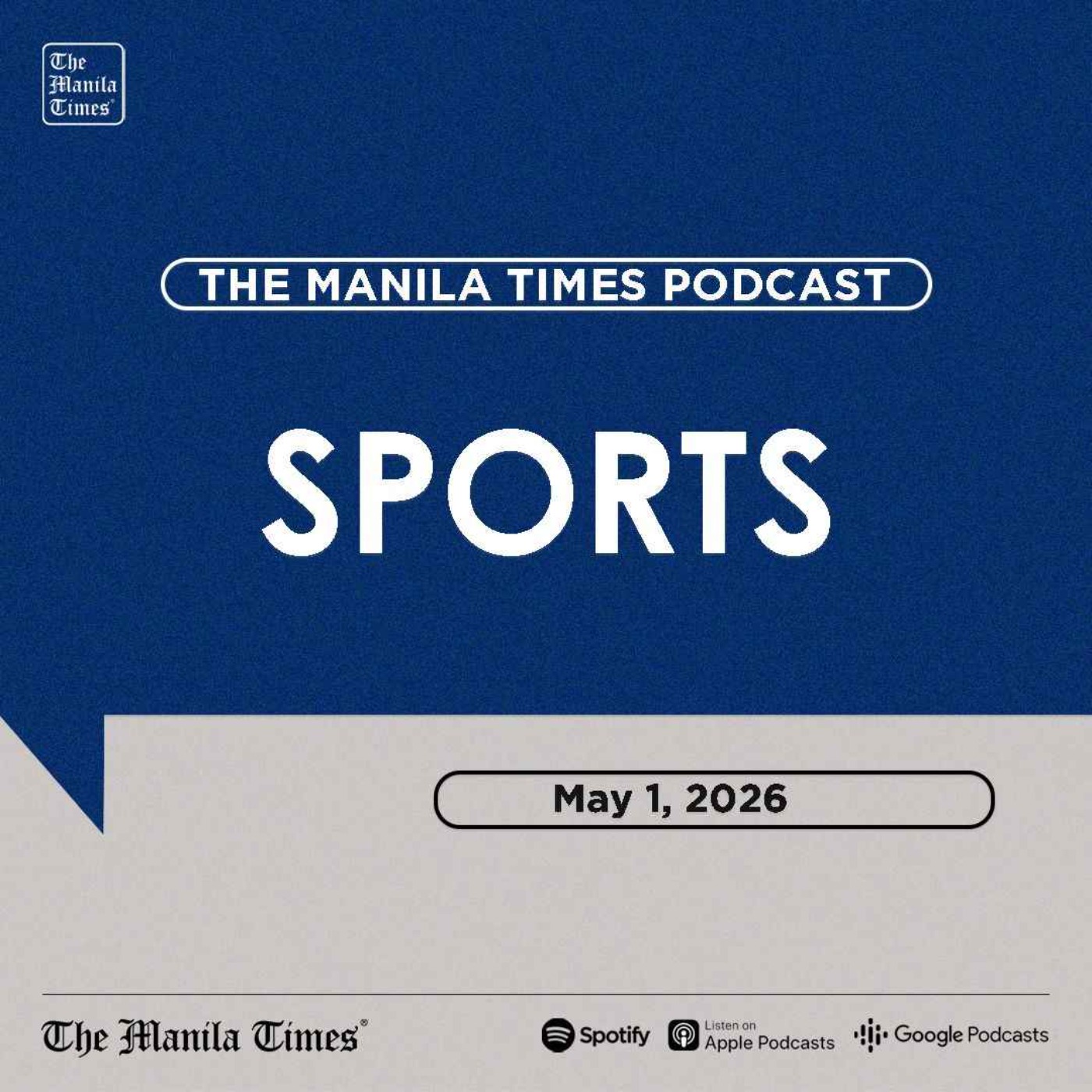 SPORTS: Volleyball All-Stars take center stage | May 1, 2026 episode artwork