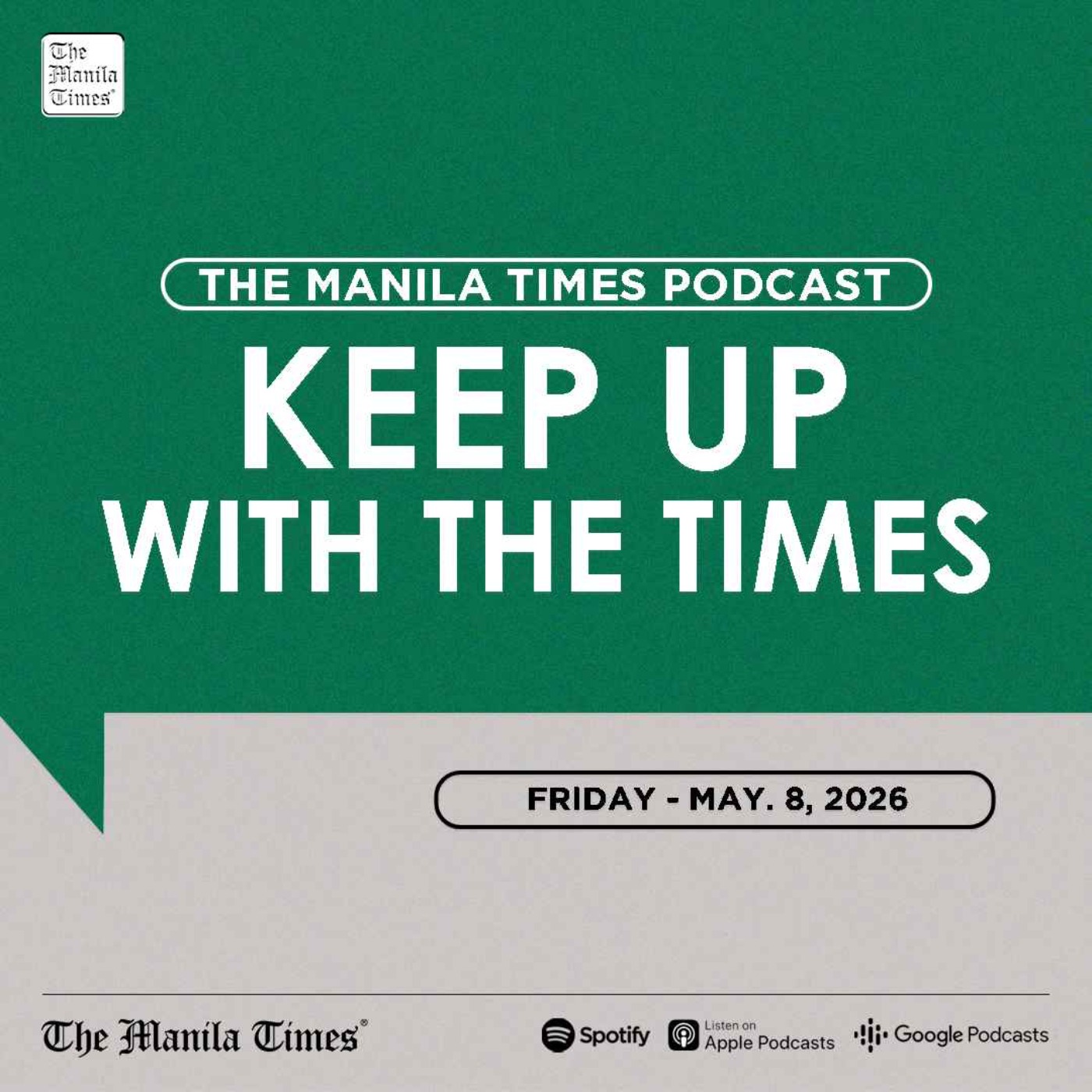 HEADLINES: '215 lawmakers back Sara's impeachment' | May 08, 2026