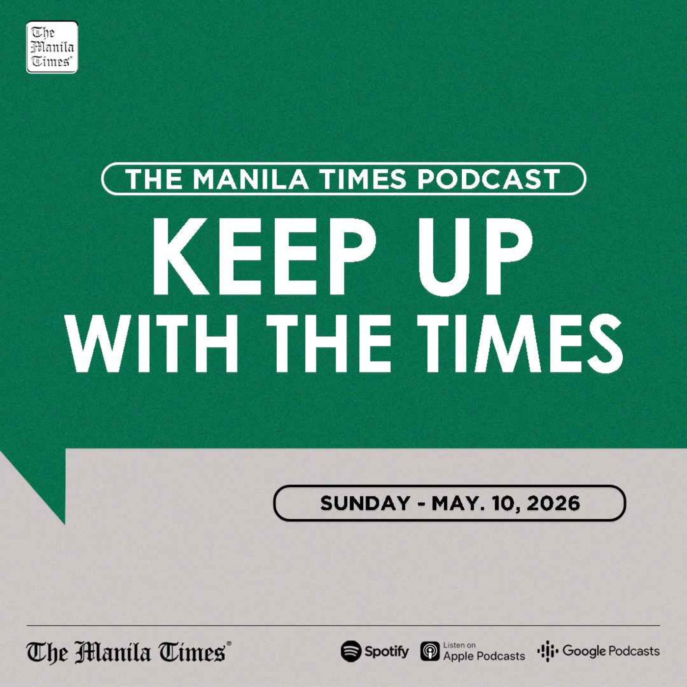 HEADLINES: Top Duterte lawyers in ICC case withdraw | May 10, 2026