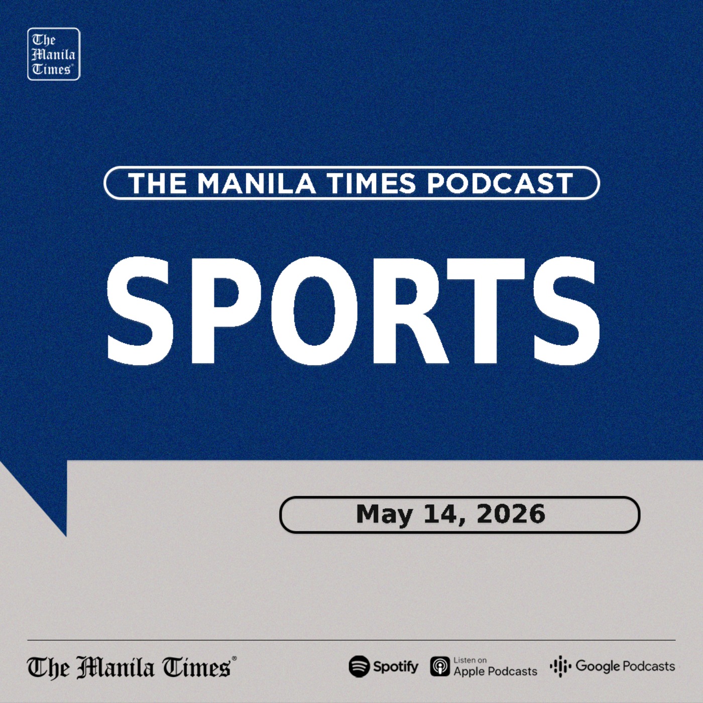 SPORTS: Shulchenko rules MPTC Tour of Luzon | May 14, 2026
