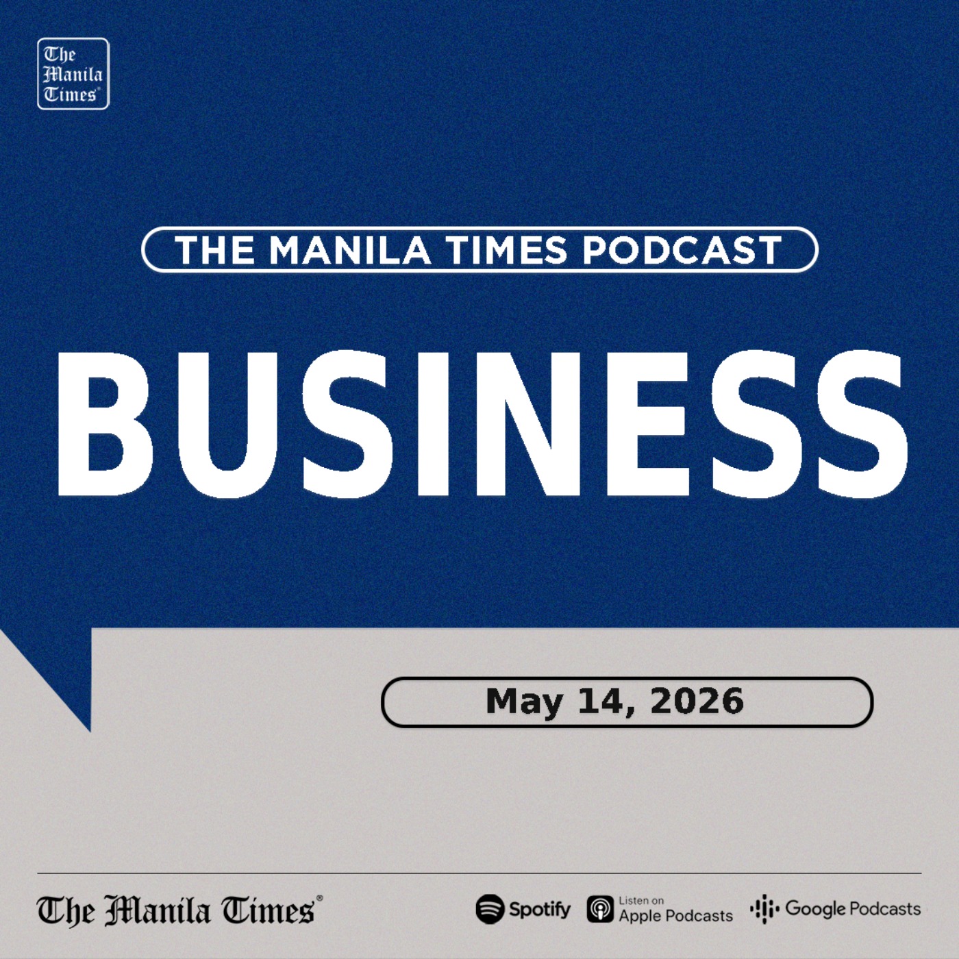 BUSINESS: PH growth seen in H2 despite new rate hikes | May 14, 2026