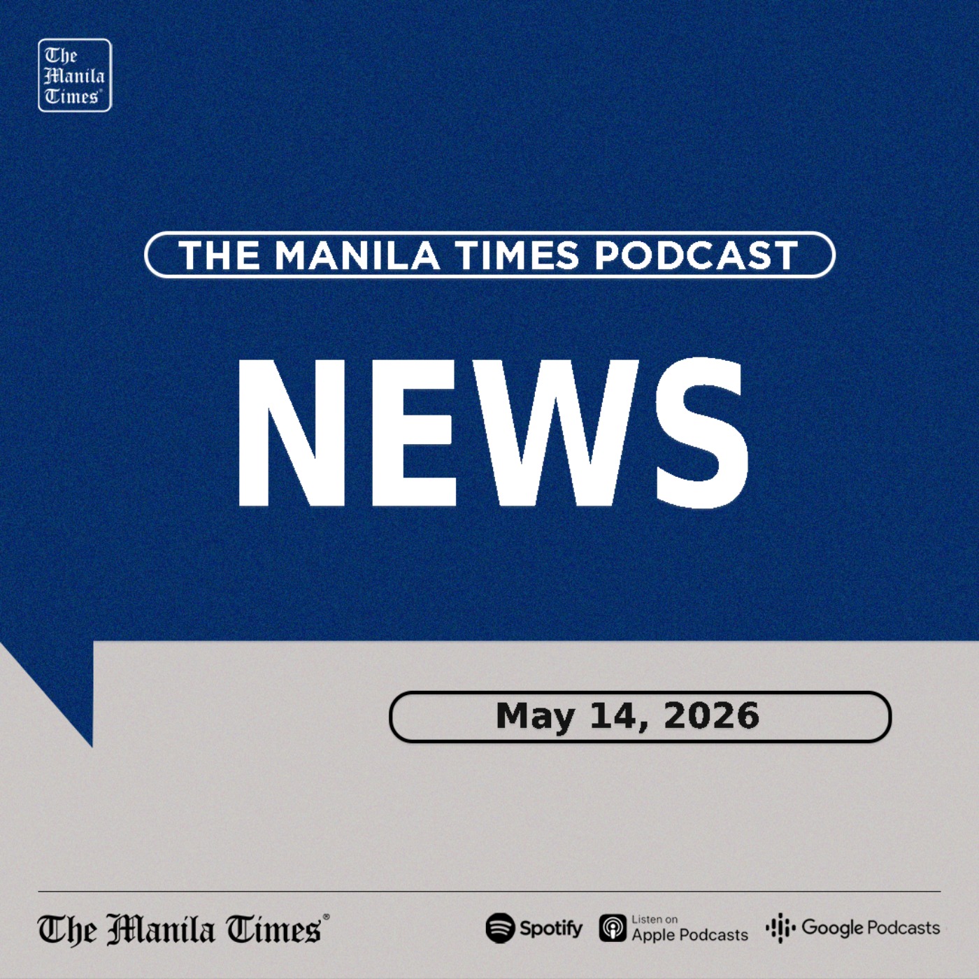 NEWS: VP Sara's husband sues impeachment complainants, Madriaga | May 14, 2026