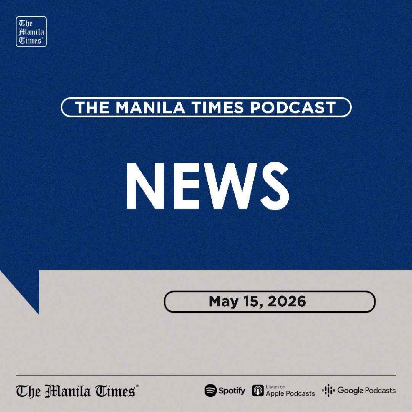 NEWS: Inside Duterte's ICC detention center | May 15, 2026