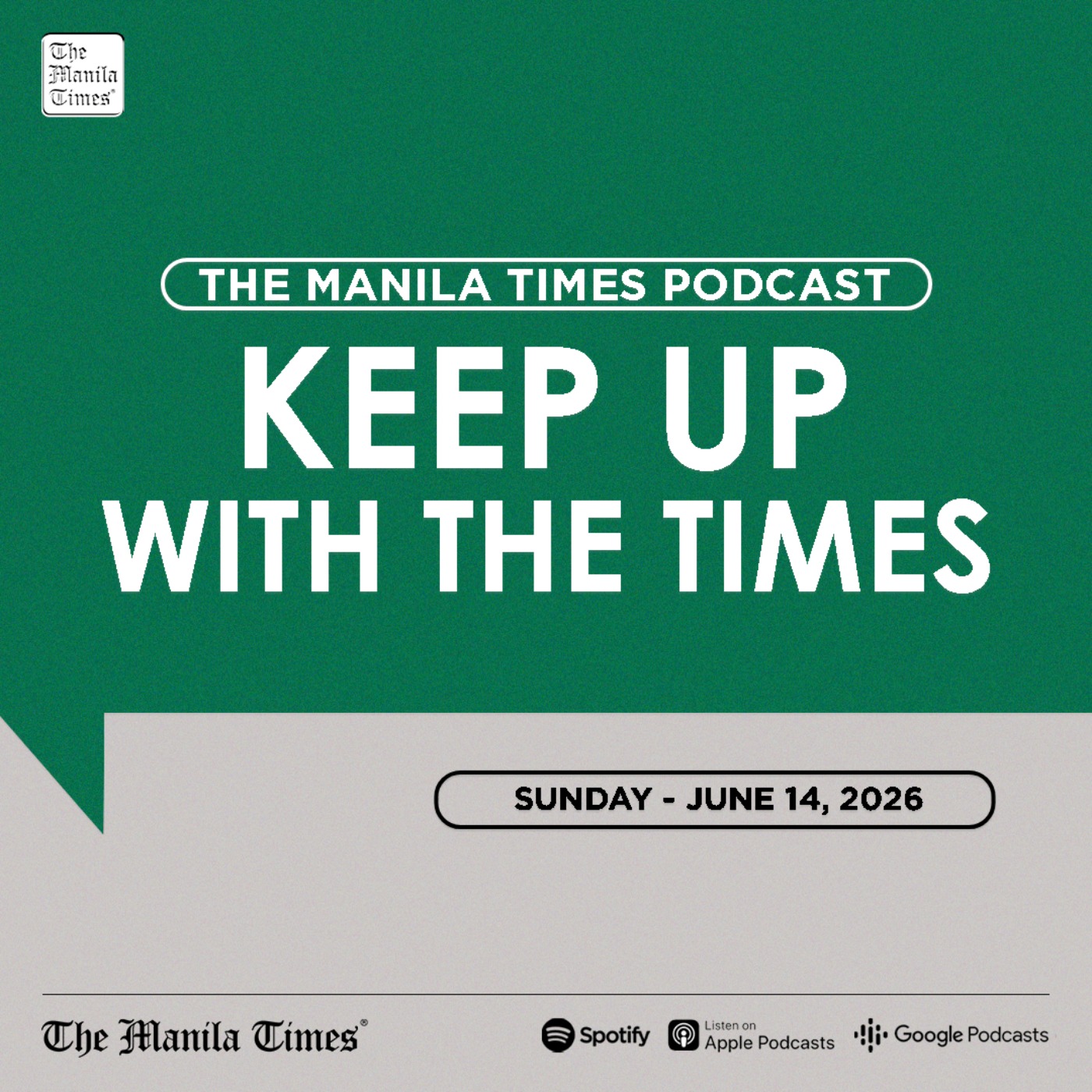 HEADLINES: Cayetano draws fire for Ninoy comparison | June 14, 2026 episode artwork