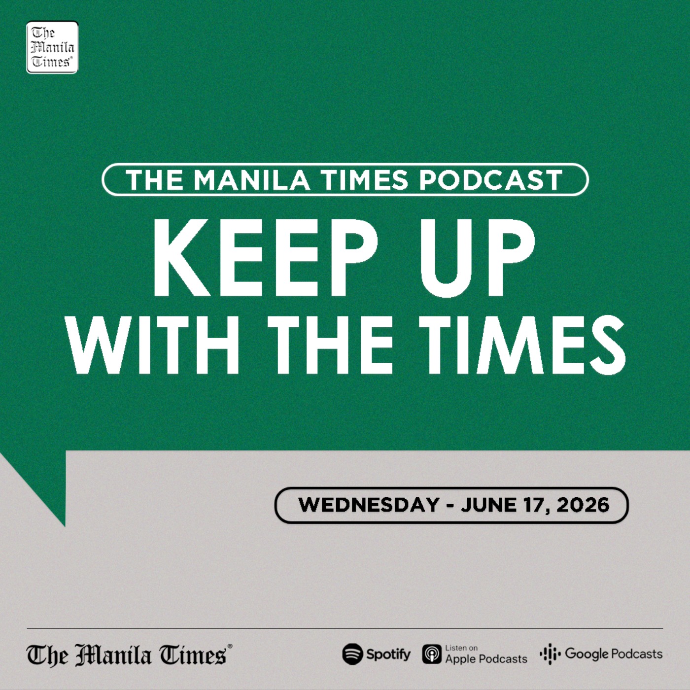 HEADLINES: Cayetano bloc asks SC to stop majority | June 17, 2026 episode artwork