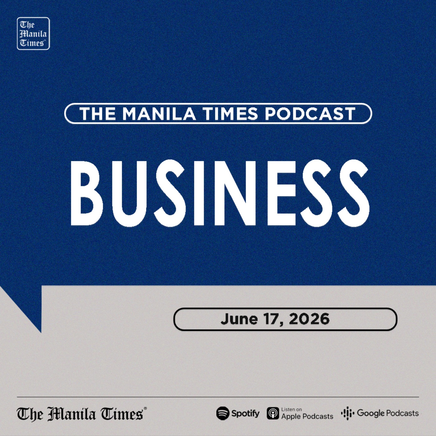 BUSINESS: Dollar bond offer launched | June 17, 2026 episode artwork