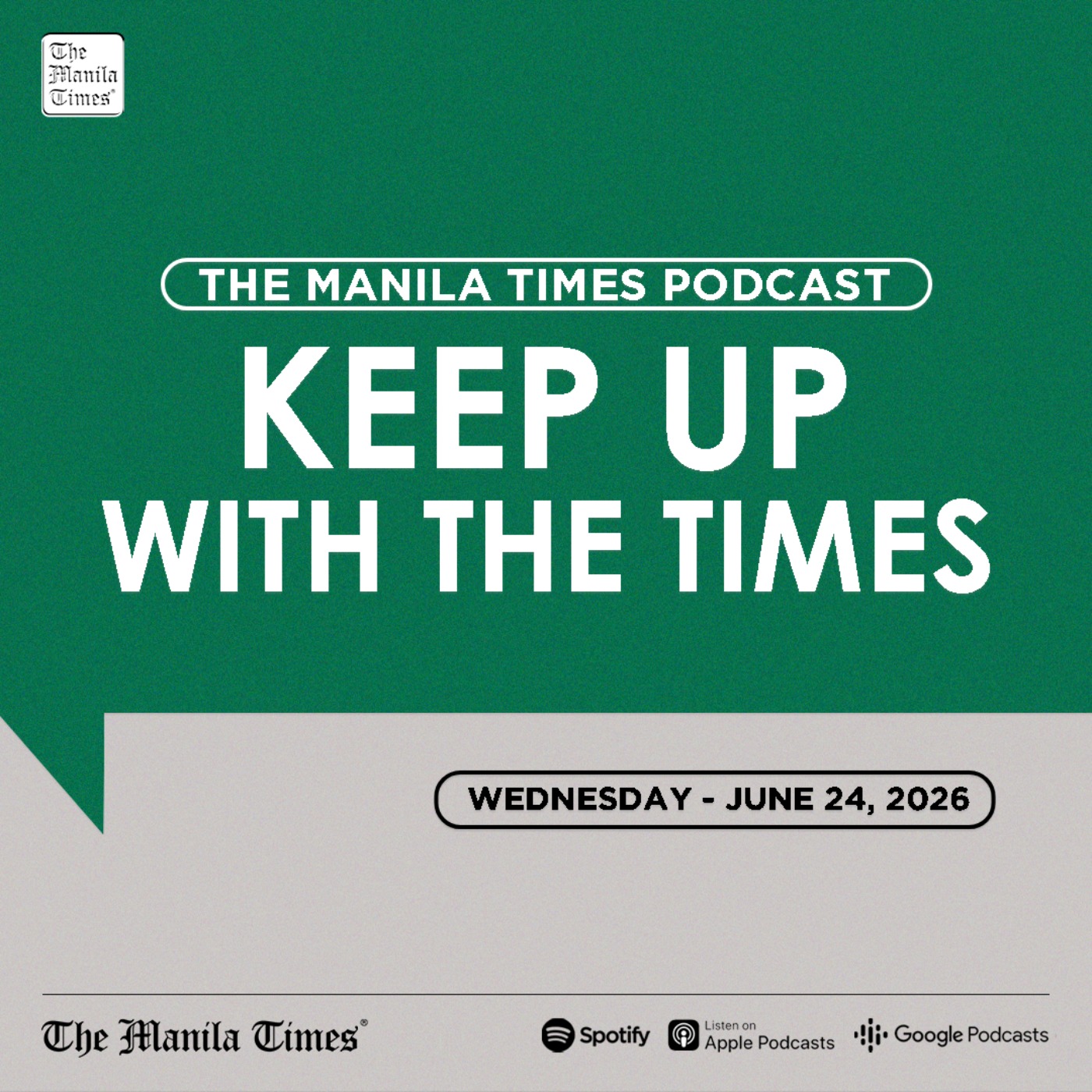 HEADLINES: Teens planned school attack, messages show | June 24, 2026 episode artwork