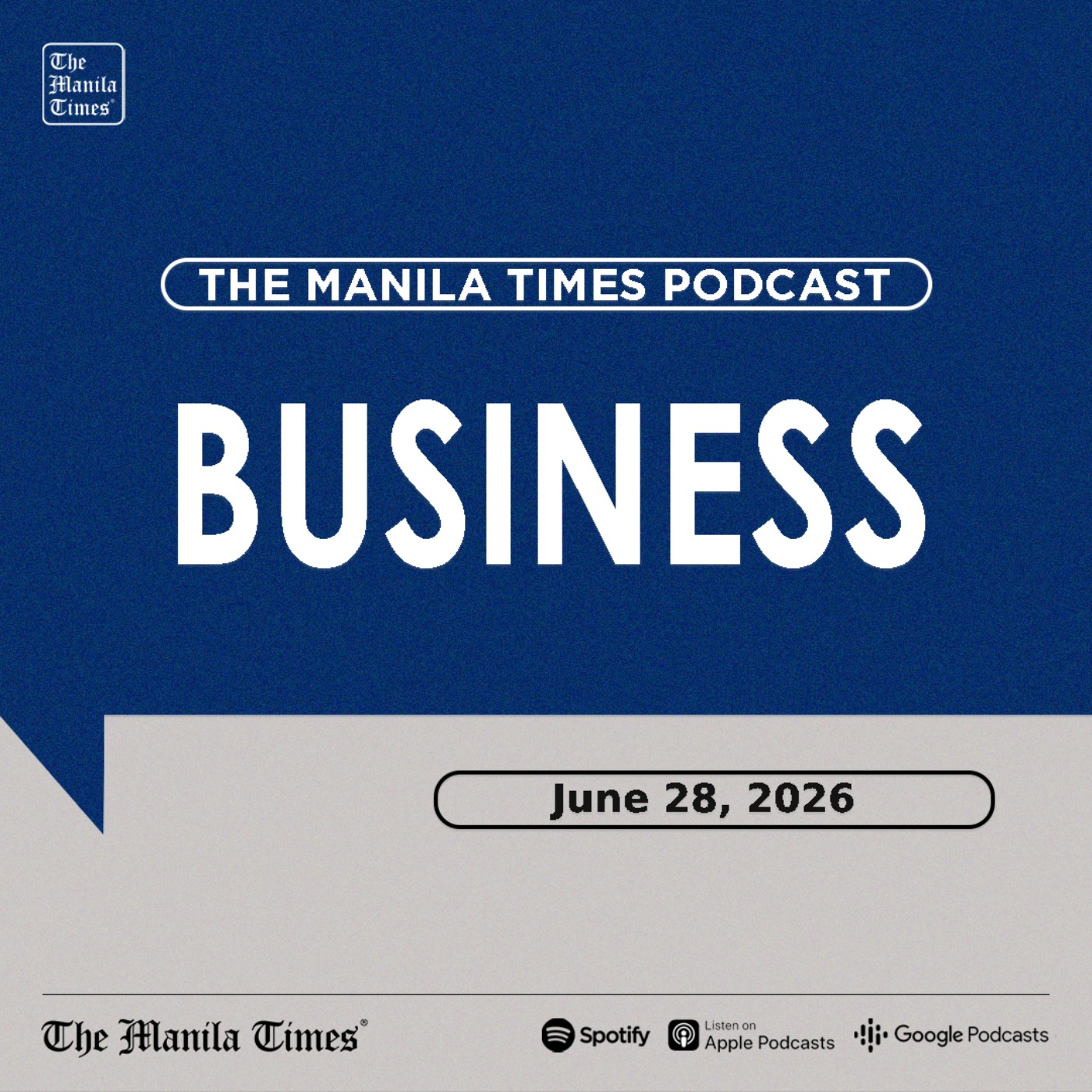 BUSINESS: Planning the unpredictable | June 28, 2026 episode artwork