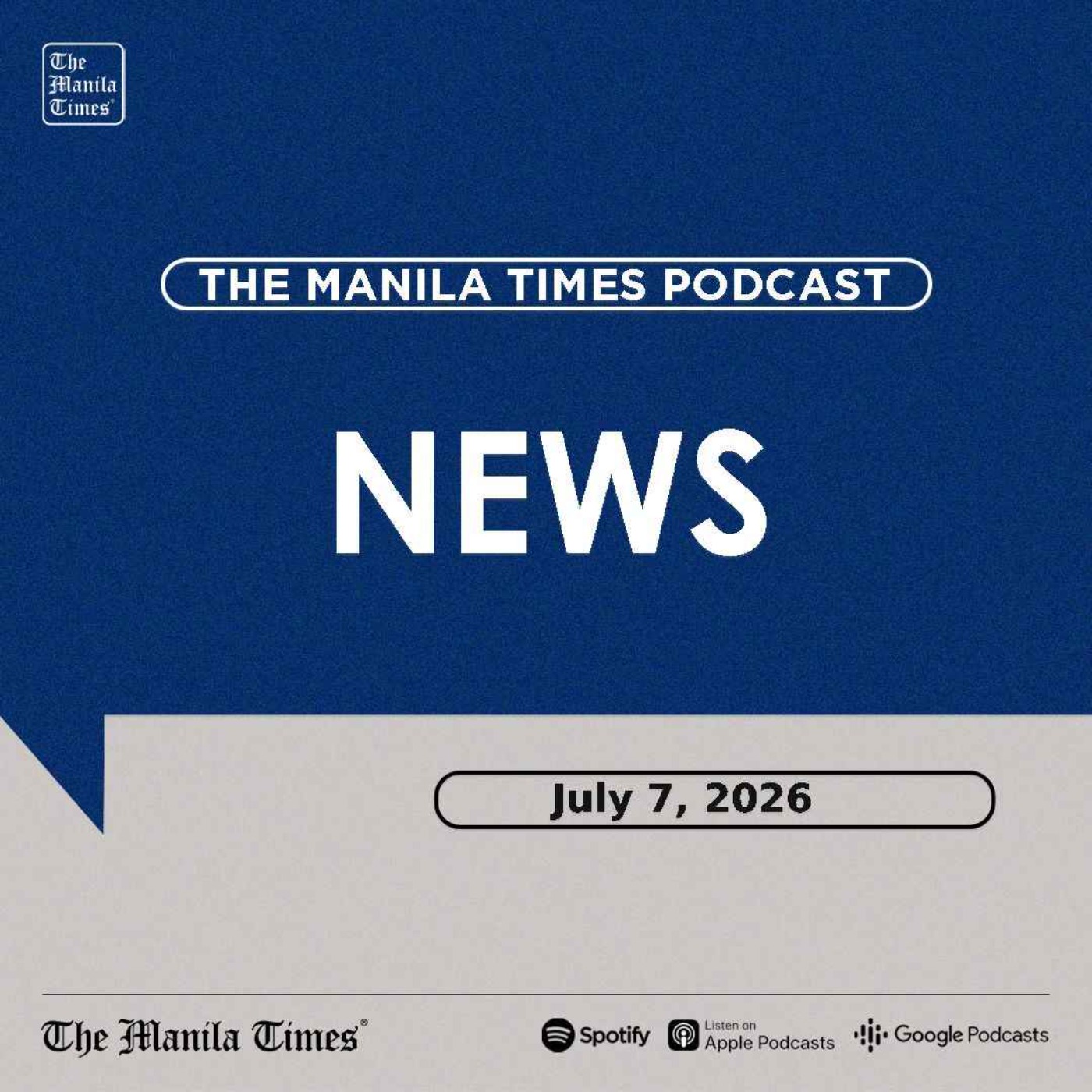 NEWS: Barzaga-Remulla fight seen in Dasmariñas special poll | July 07, 2026 episode artwork