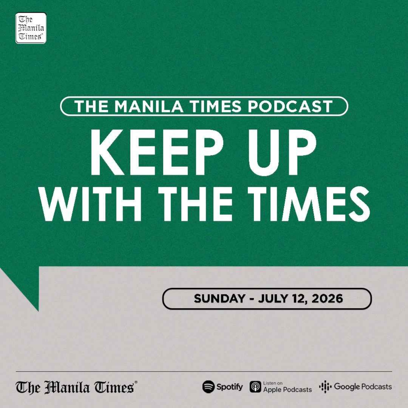 HEADLINES: Inday' death toll climbs to 17, over 112,000 families affected | July 12, 2026