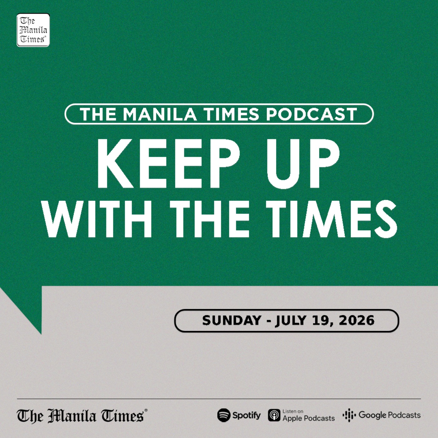 HEADLINES: Vlogger's murder shocks online community | July 19, 2026 episode artwork