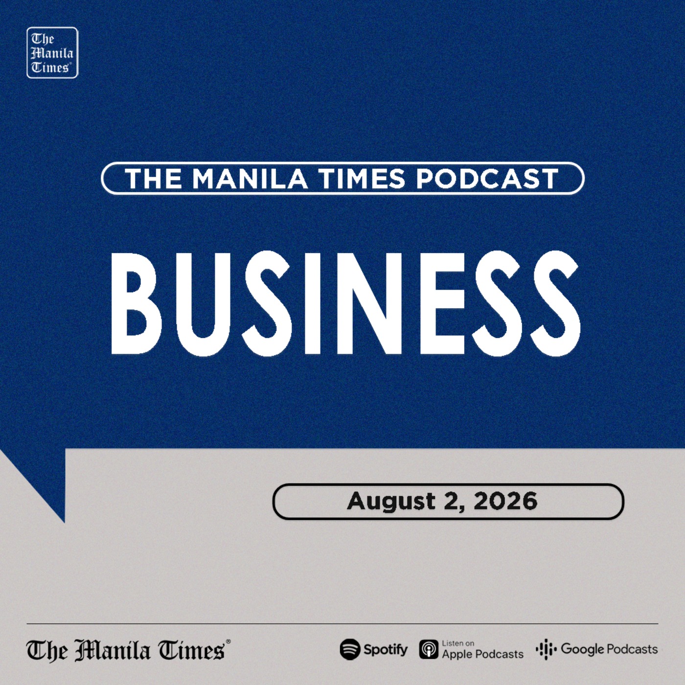 BUSINESS: Garin, Roque cite gains from signing of EO for EV incentives program | August 2, 2026