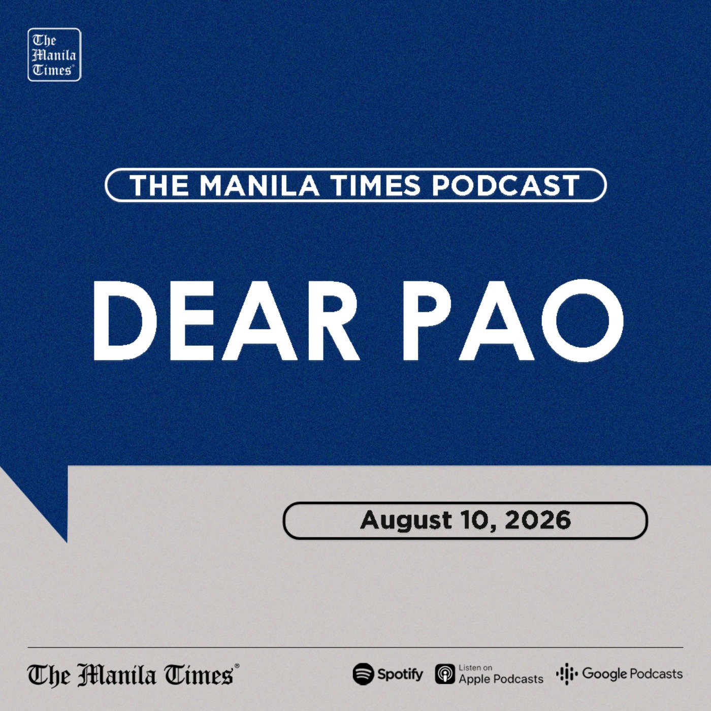 DEAR PAO: Penalties for an employee found guilty of participating in online gambling | August 10, 2026
