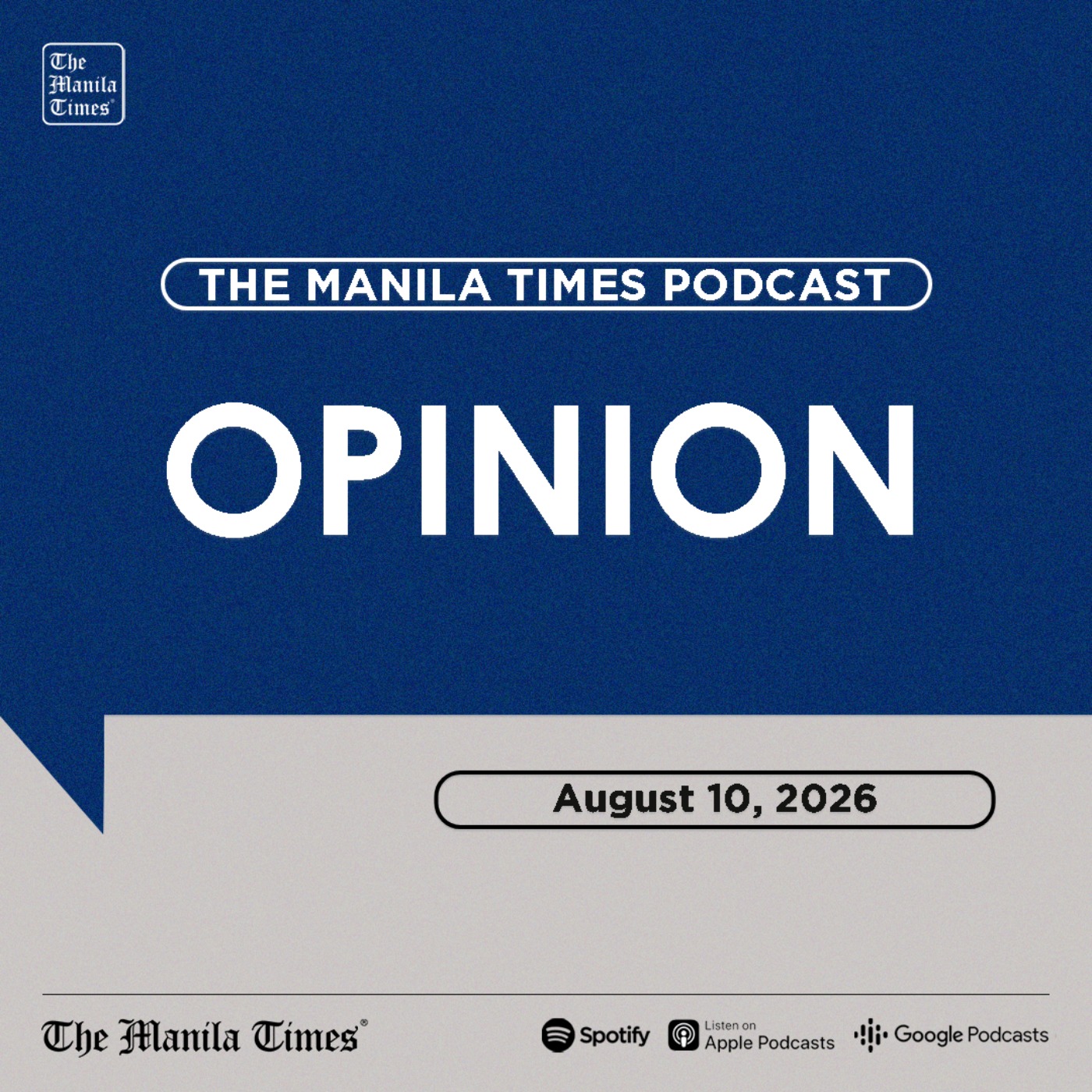 OPINION: Indonesian magnate controls Philstar | August 10, 2026