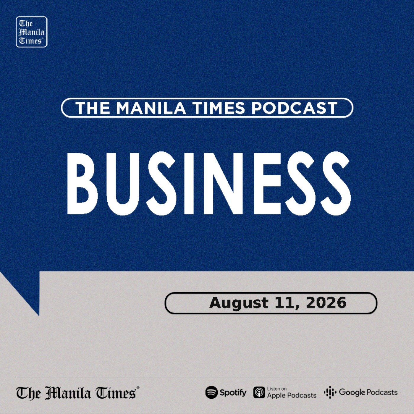 BUSINESS: Rate hike pressure eased by slowdown | August 11, 2026