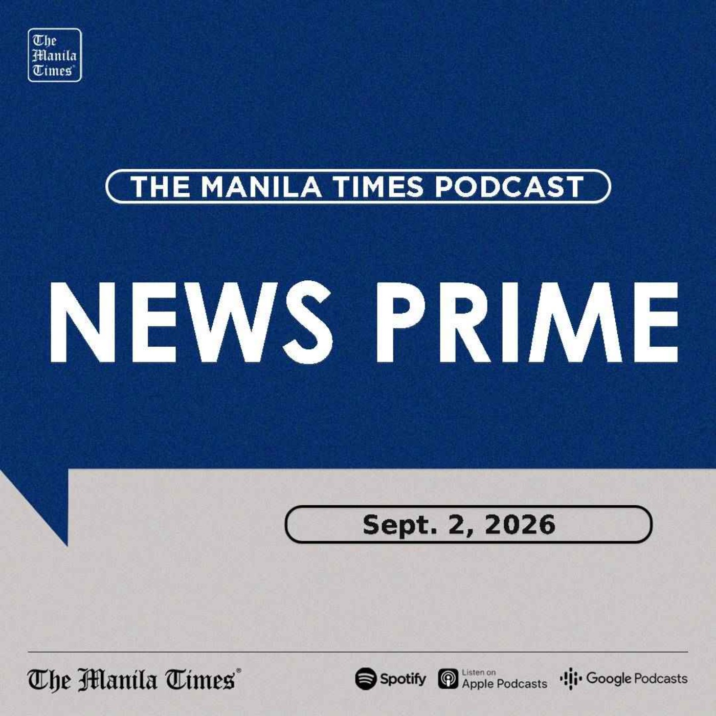 Marcos calls for strict implementation of ‘no-build zone’ amid widespread flooding episode artwork