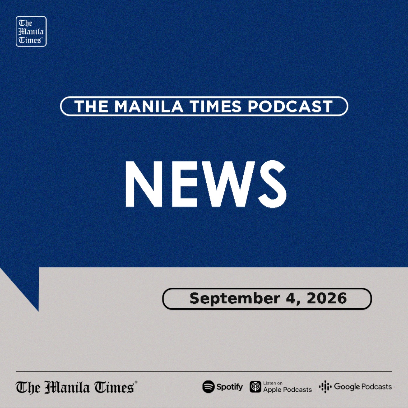 NEWS: Senators seek lower conviction threshold | Sept. 4, 2026 episode artwork