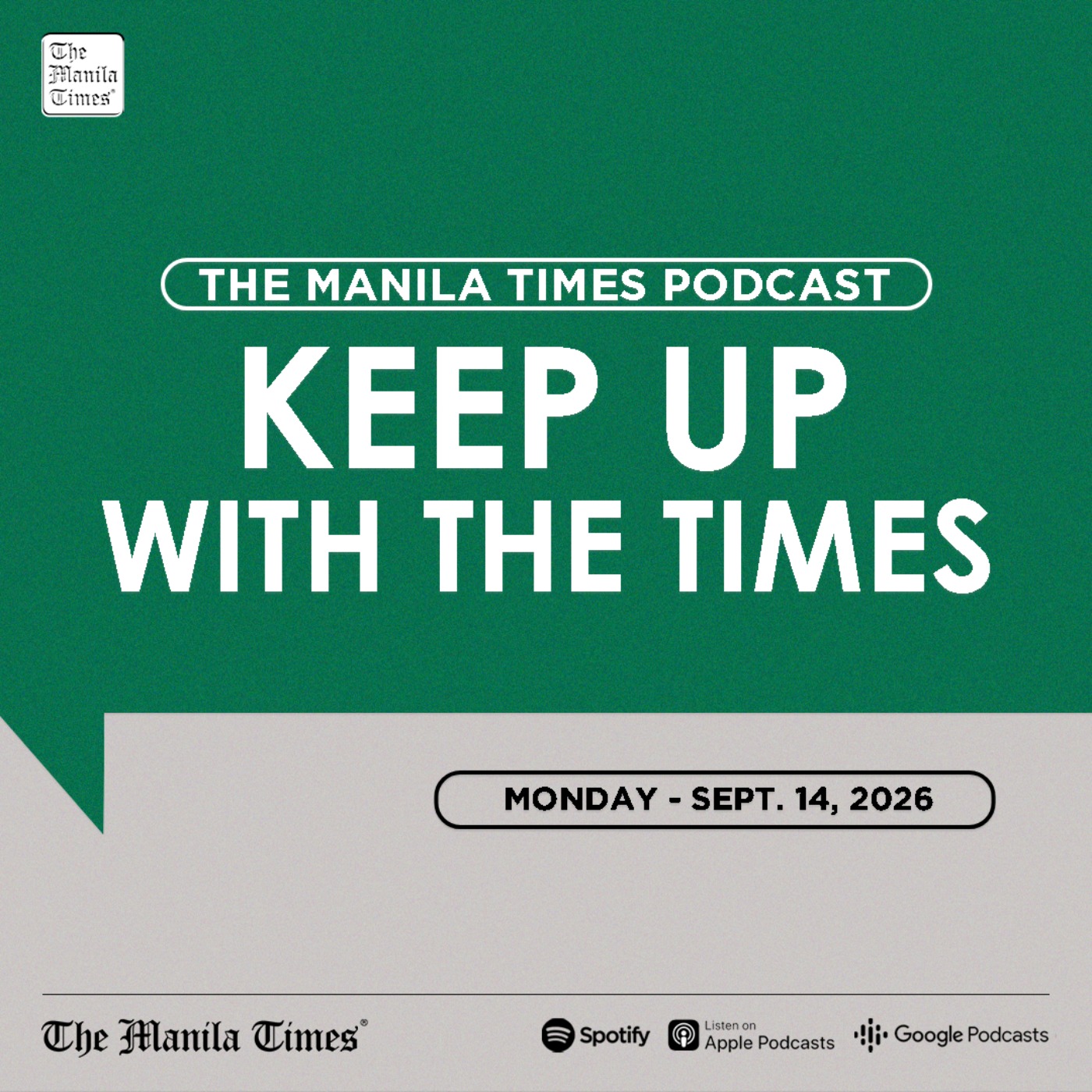 HEADLINES: BARMM holds historic elections | September 14, 2026 episode artwork