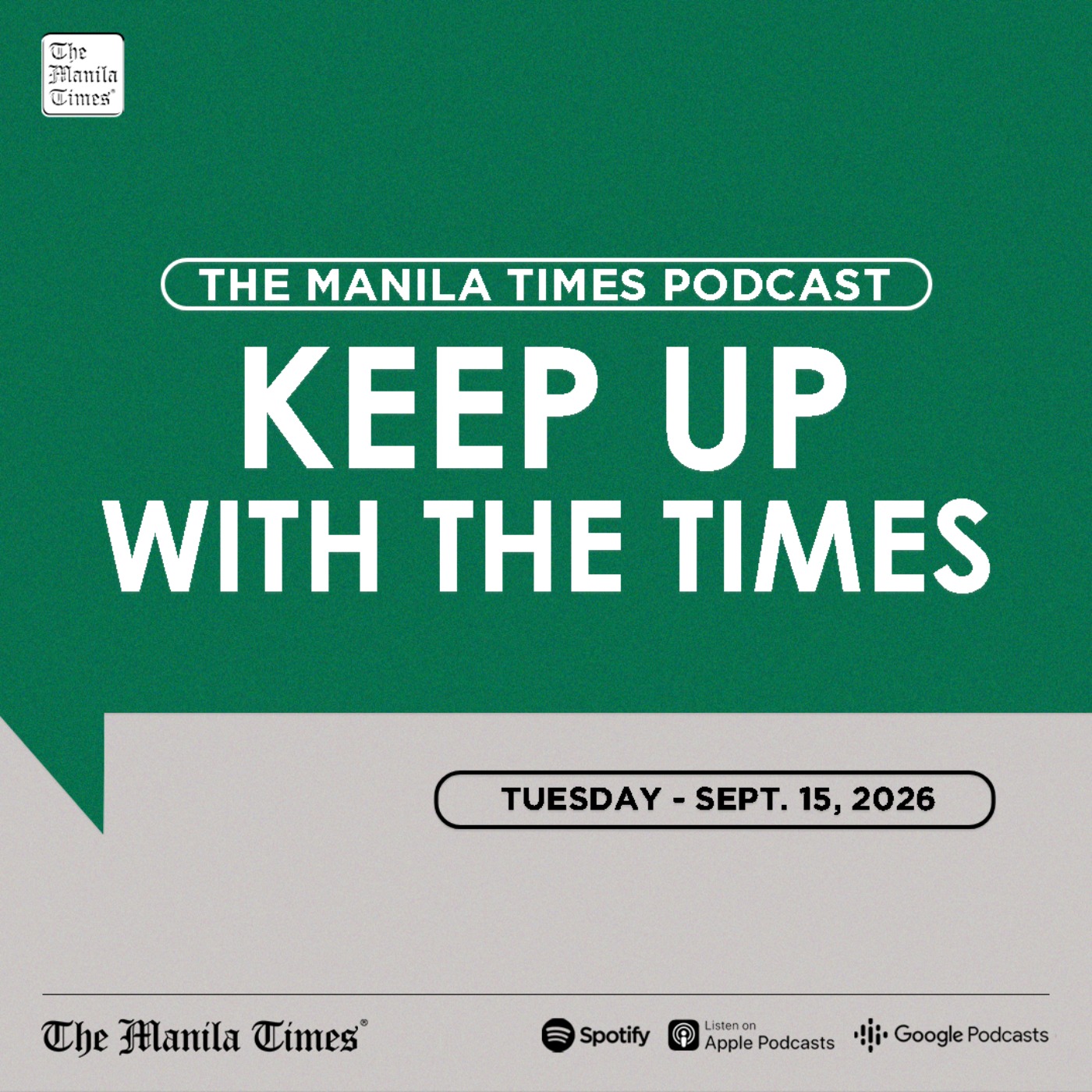 HEADLINES: Violence, irregularities mar first BARMM polls | September 15, 2026 episode artwork