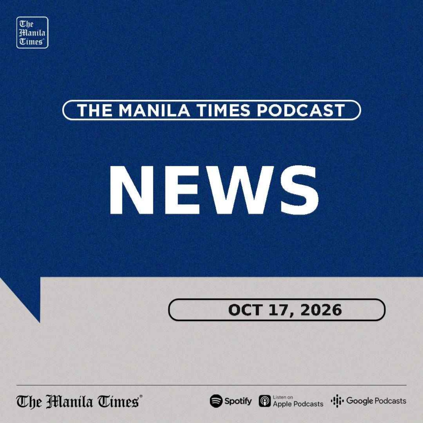 NEWS: Finance veteran named new SSS chief | October 17, 2026