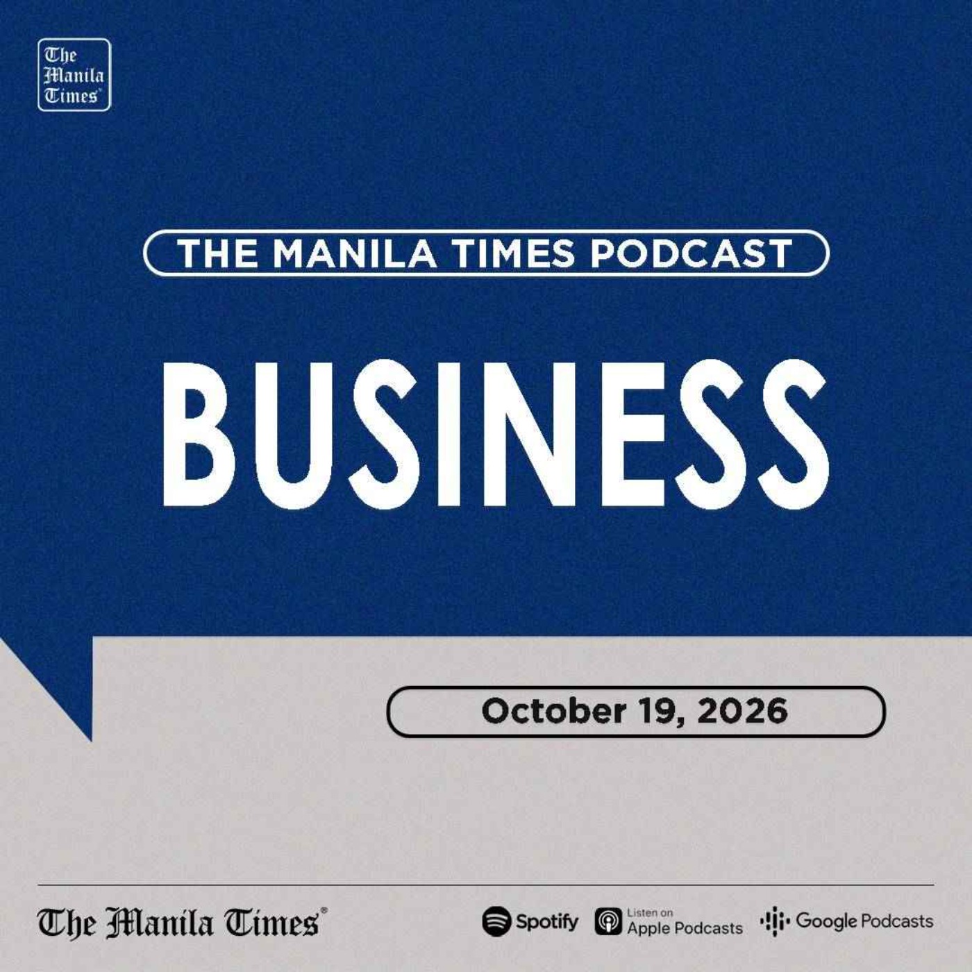 BUSINESS: Another rate hike seen | October 19, 2026