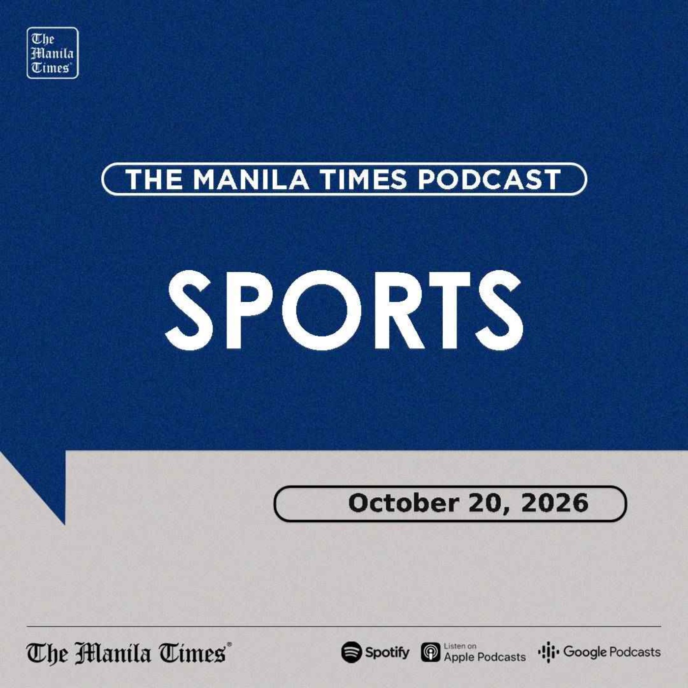 SPORTS: Carlos Yulo eyes double gold finish at Worlds | October 20, 2026