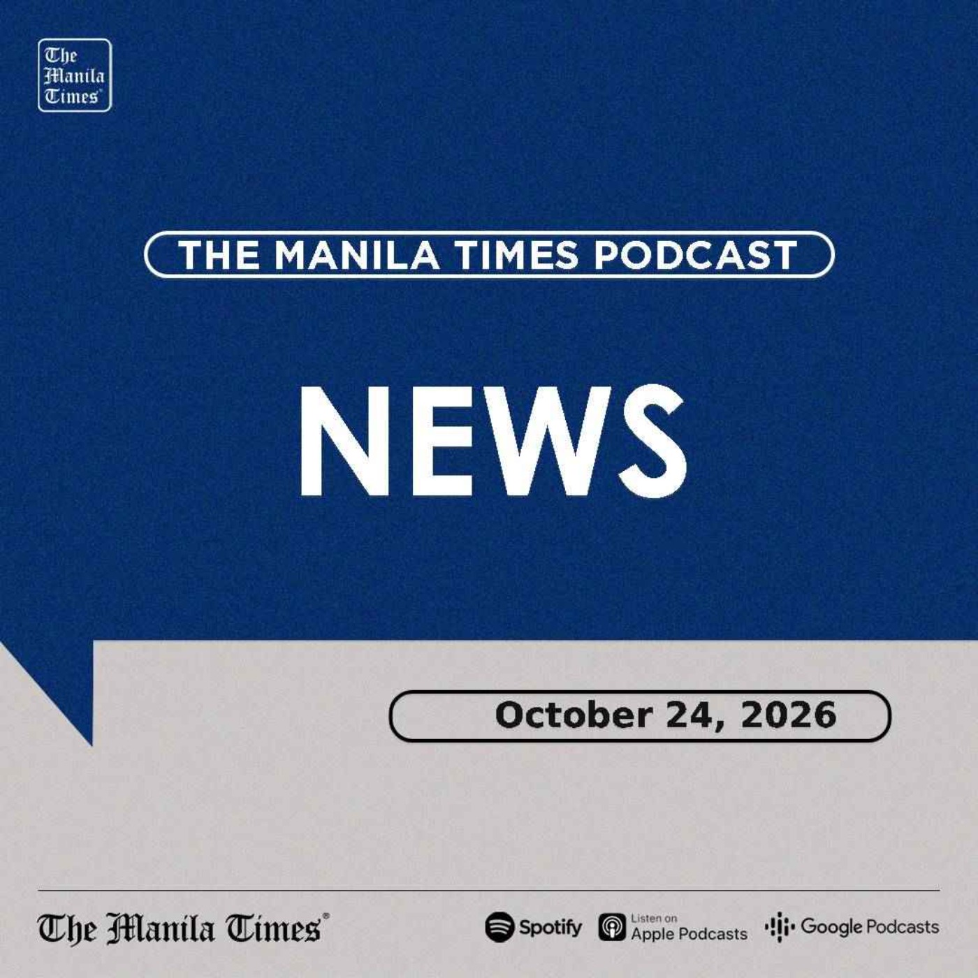 NEWS: Palace communication team reorganized; Castro stays on | October 24, 2026
