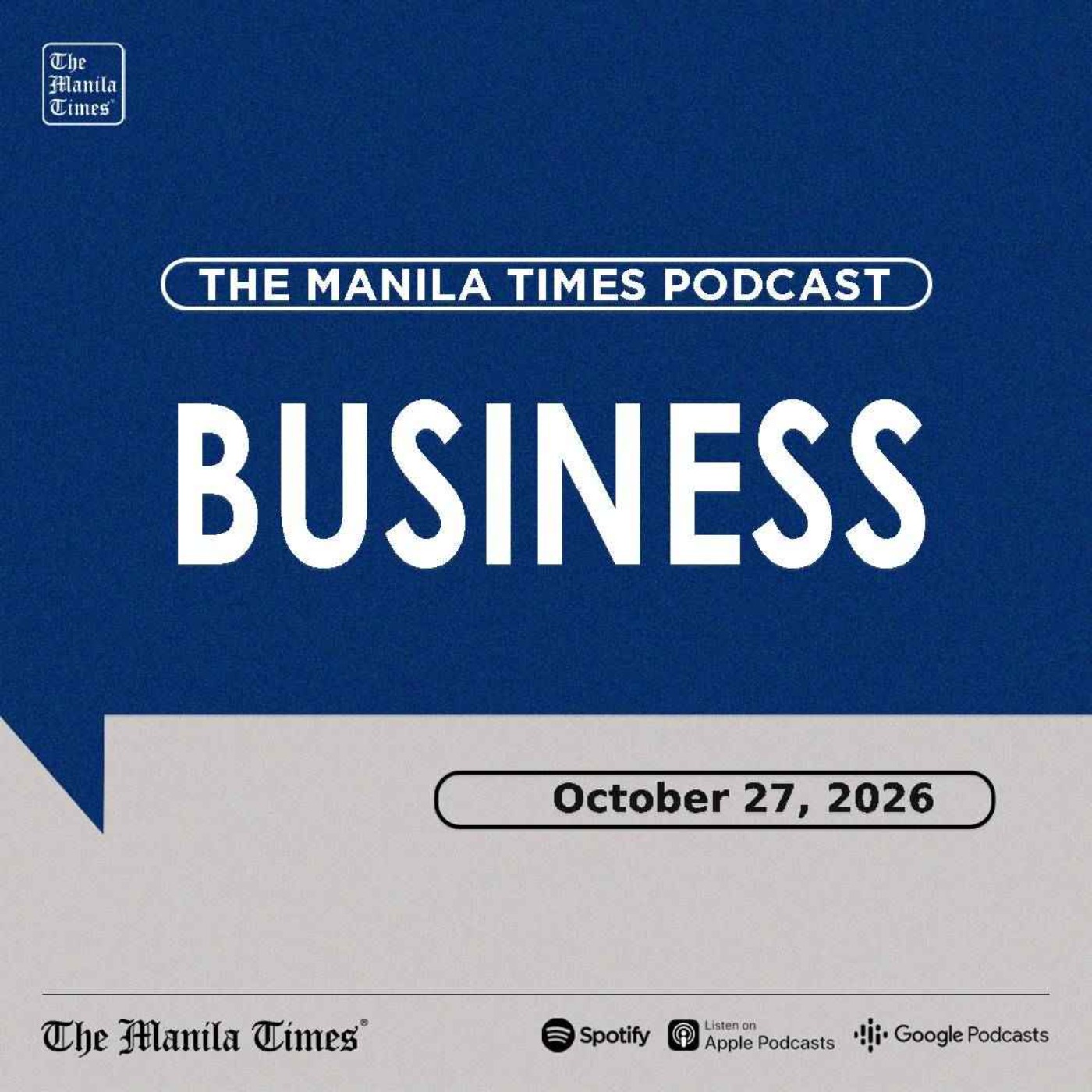 BUSINESS: Peso nears P64:$1; hits new record low | October 27, 2026
