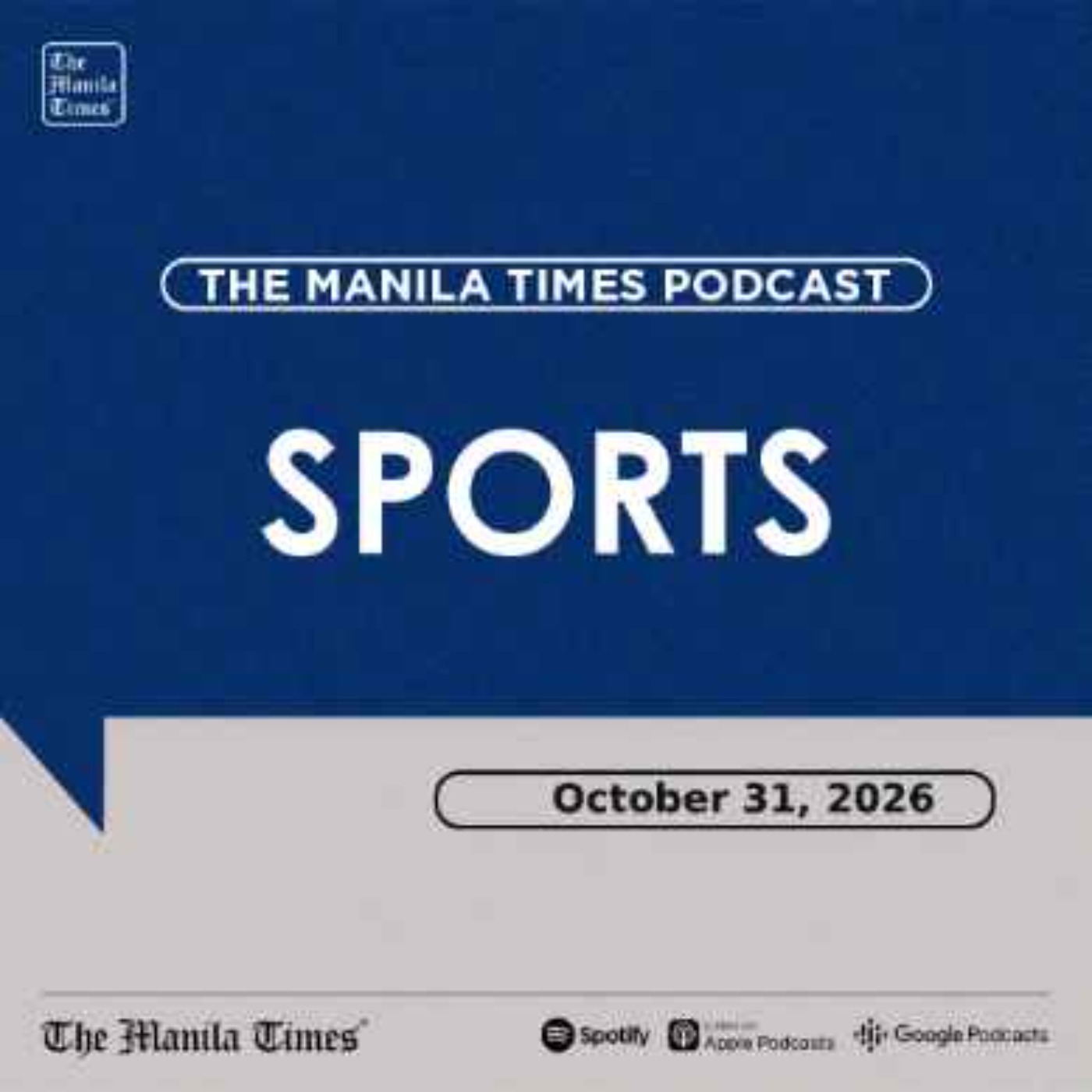SPORTS: Bacolod City ready to host 2026 Batang Pinoy Games | October 31, 2026 SPORTS: Bacolod City ready to host 2026 Batang Pinoy Games | October 31, 2026